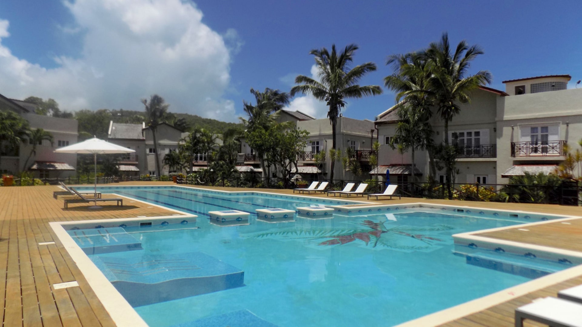 Cap Cove Unit No 73 • Apartment • St. Lucia Real Estate & Property For