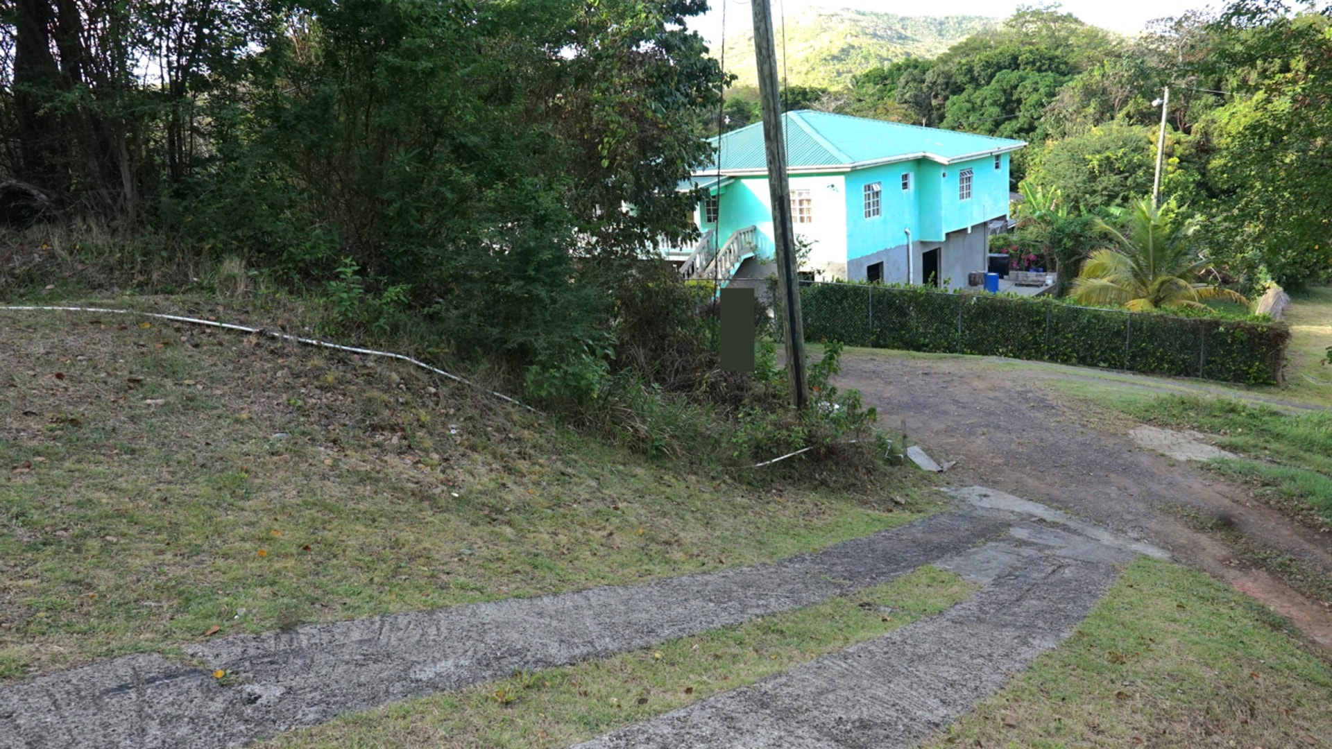 Monchy Cottage No 727 • House & Cottage • St. Lucia Real Estate