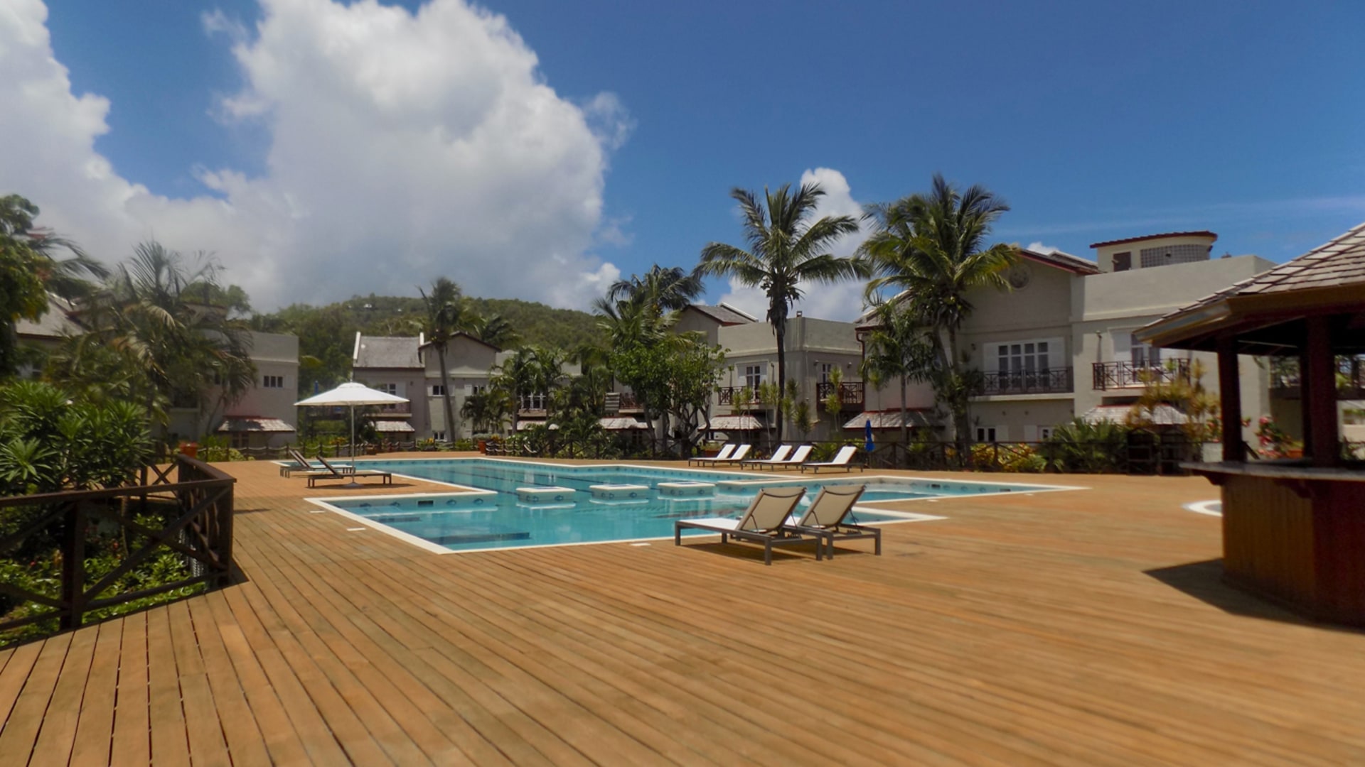 Cap Cove Unit No 73 • Apartment • St. Lucia Real Estate & Property For