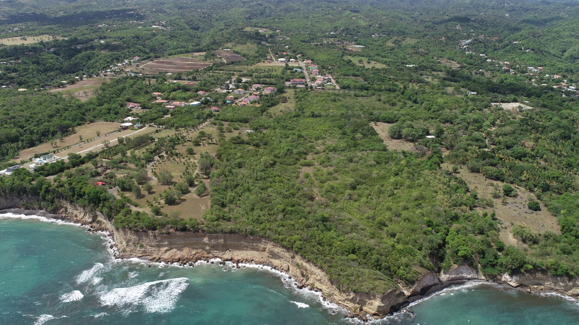 Balenbouche Gardens Lot No. 39 • Land • St. Lucia Real Estate