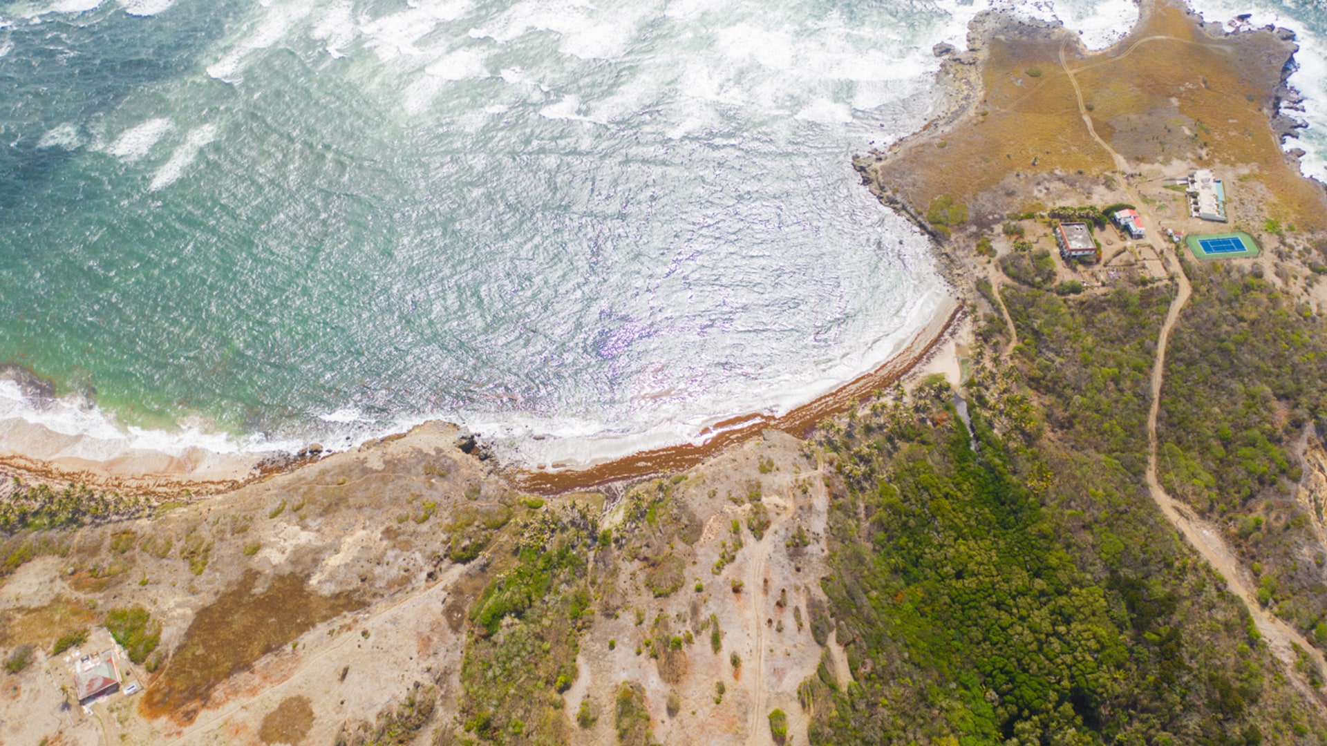 Canelles Land No. 110 • Land • St. Lucia Real Estate & Property For