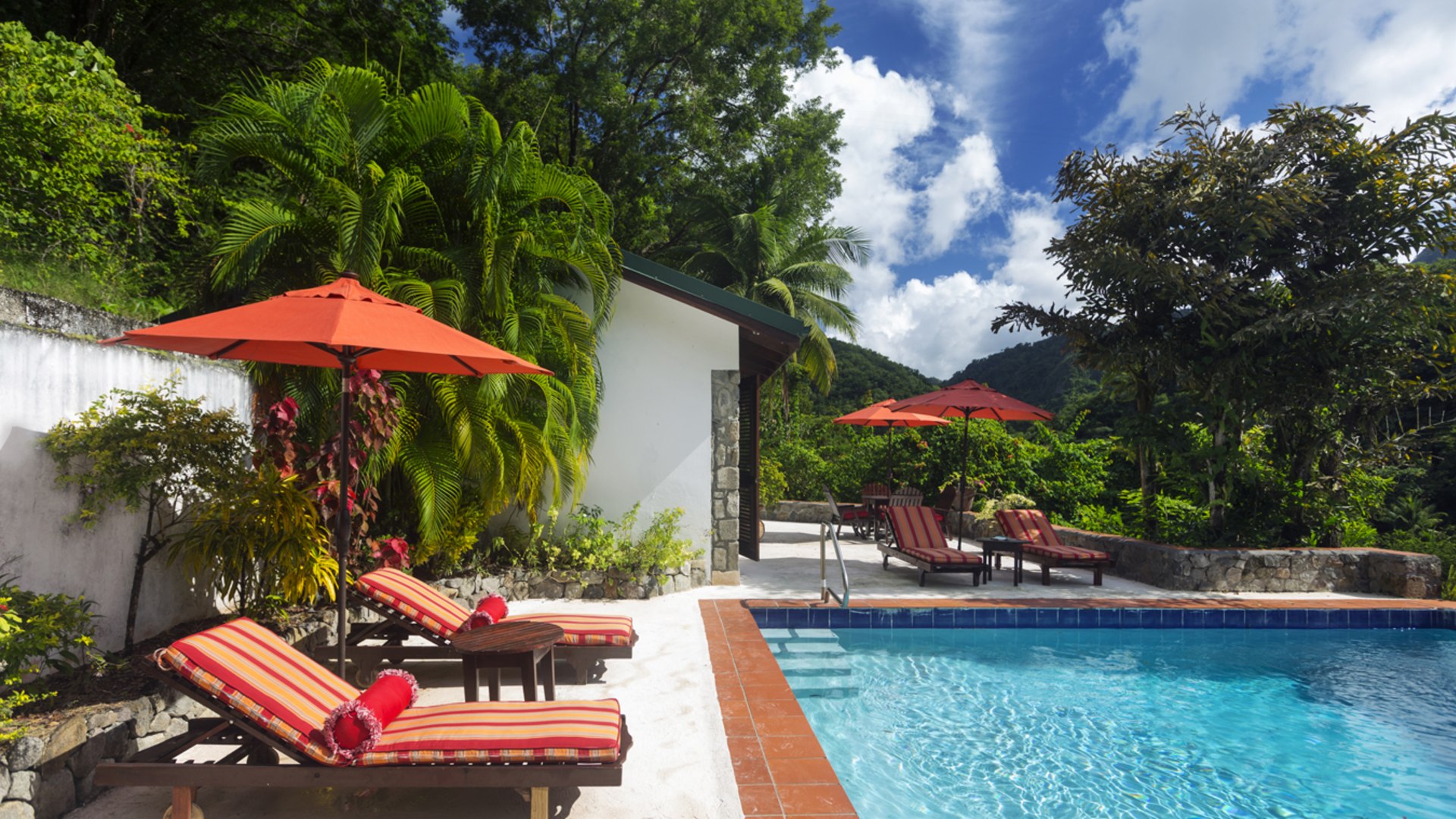 Brigand Hill Villa • House • St. Lucia Real Estate & Property For Sale