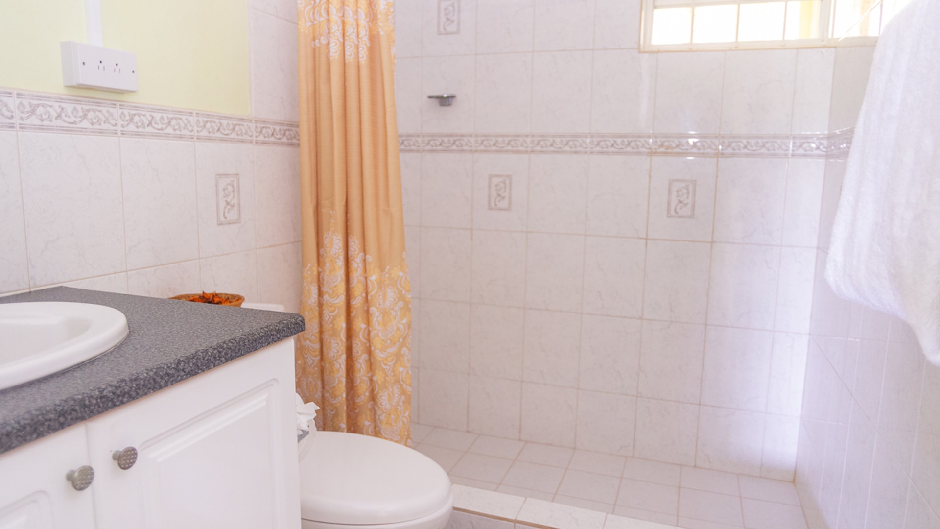 Dore Haven 2bed Apartment • Apartment • St. Lucia Real Estate