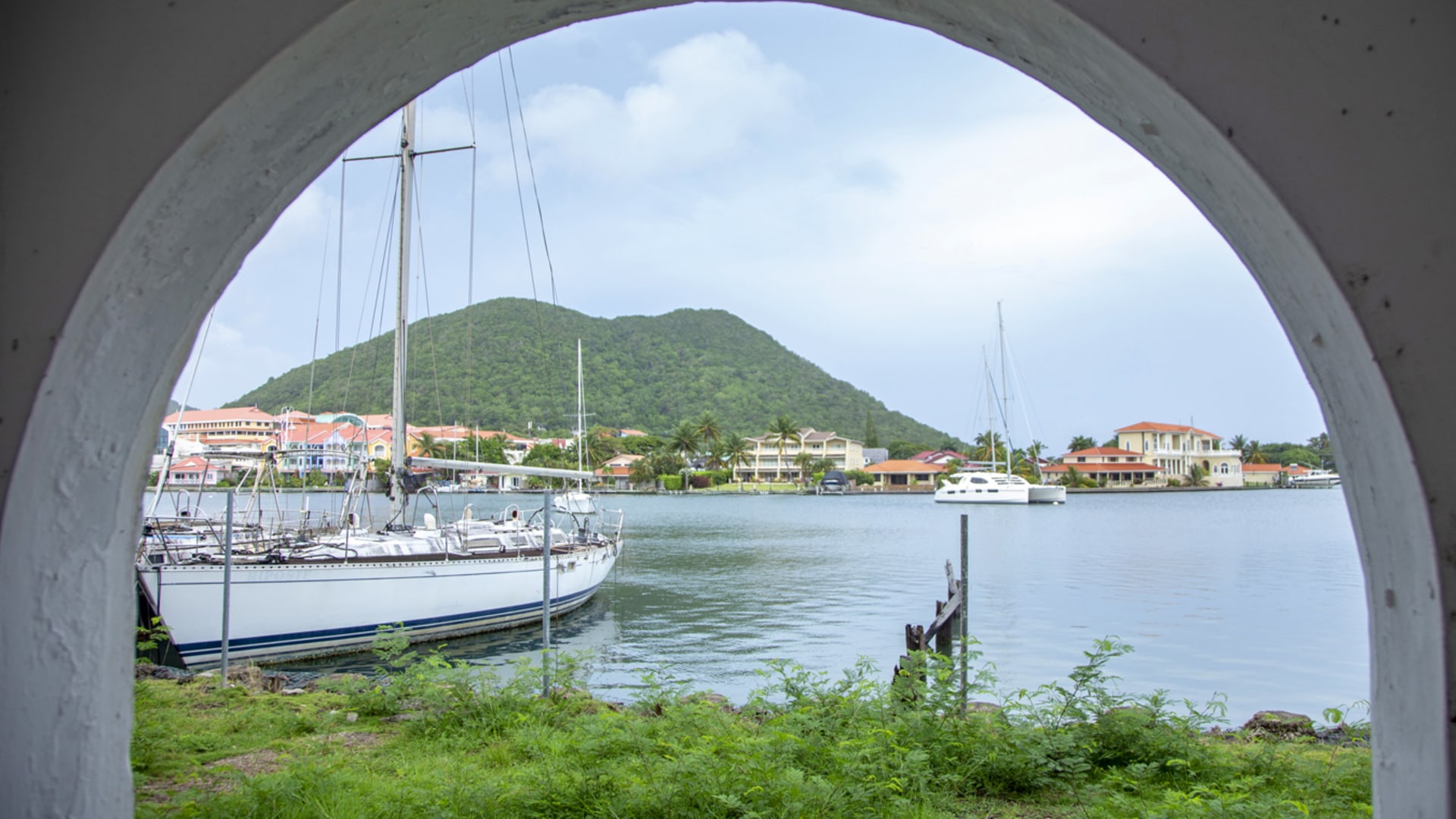 Marlin Quay • Hotel • St. Lucia Real Estate & Property For Sale and For