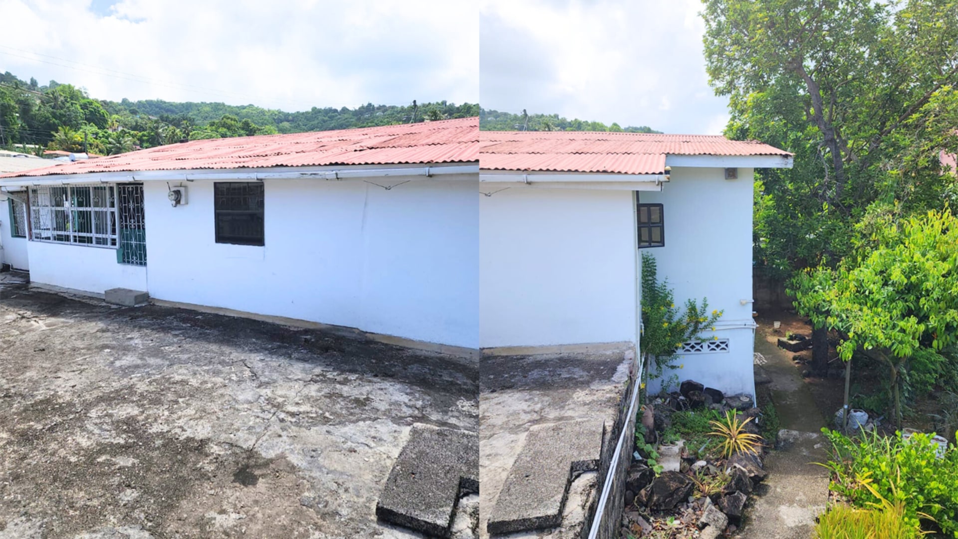 Entrepot Fixer Upper • House • St. Lucia Real Estate & Property For