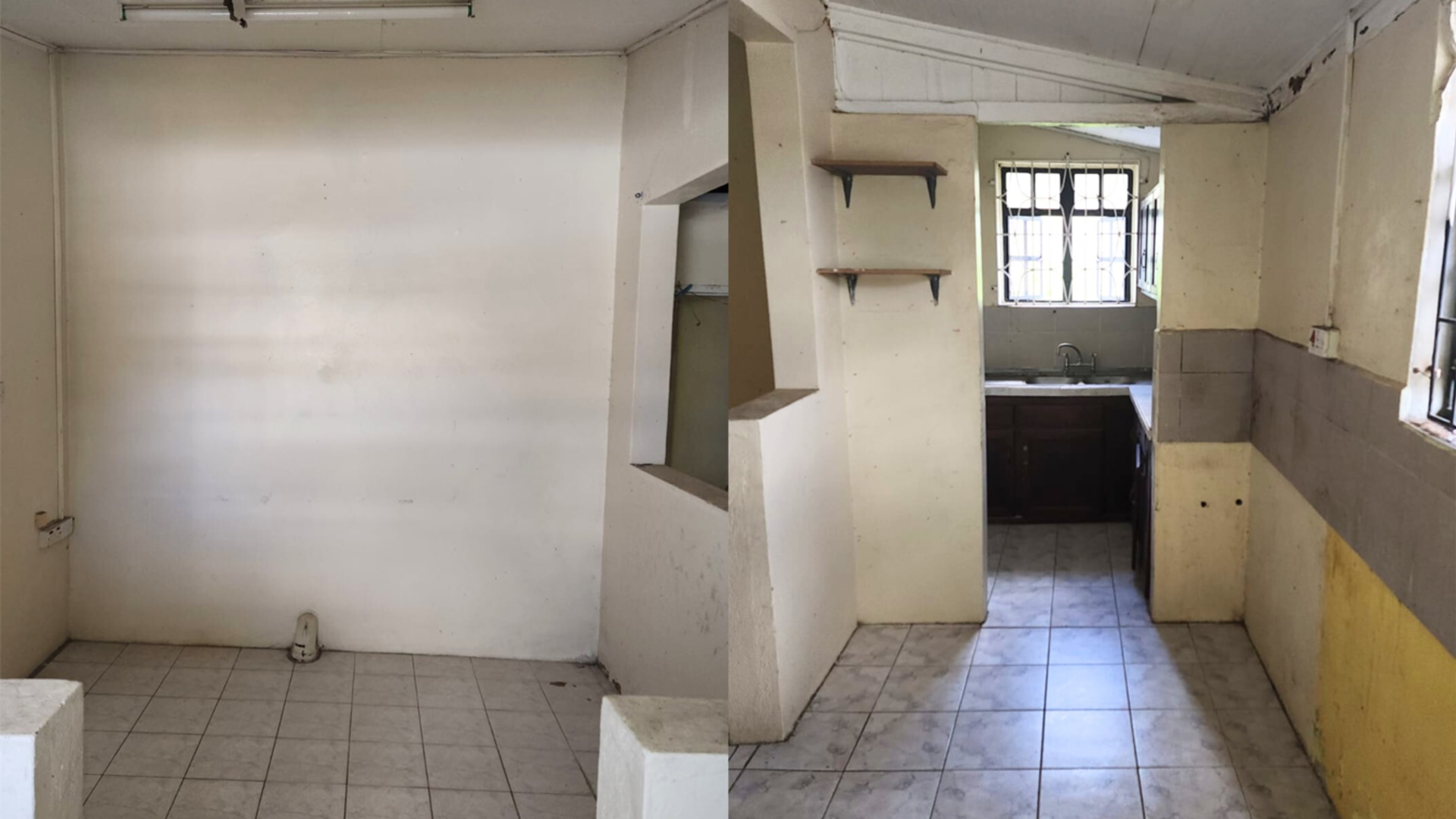 Entrepot Fixer Upper • House • St. Lucia Real Estate & Property For