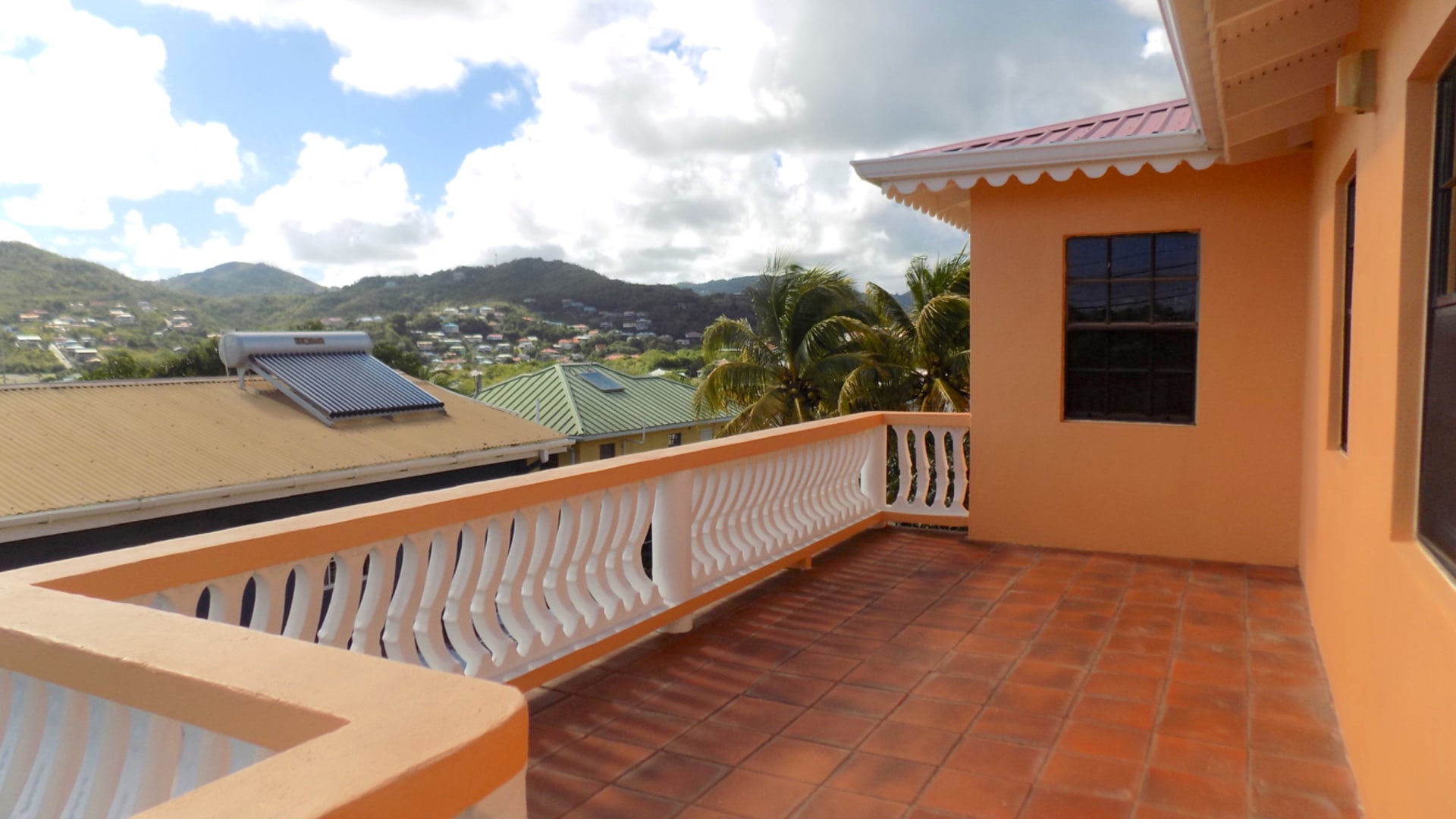 Beausejour 3Bed House • House • St. Lucia Real Estate & Property For