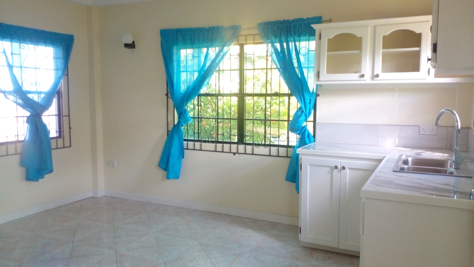 Beausejour 3Bed House • House • St. Lucia Real Estate & Property For
