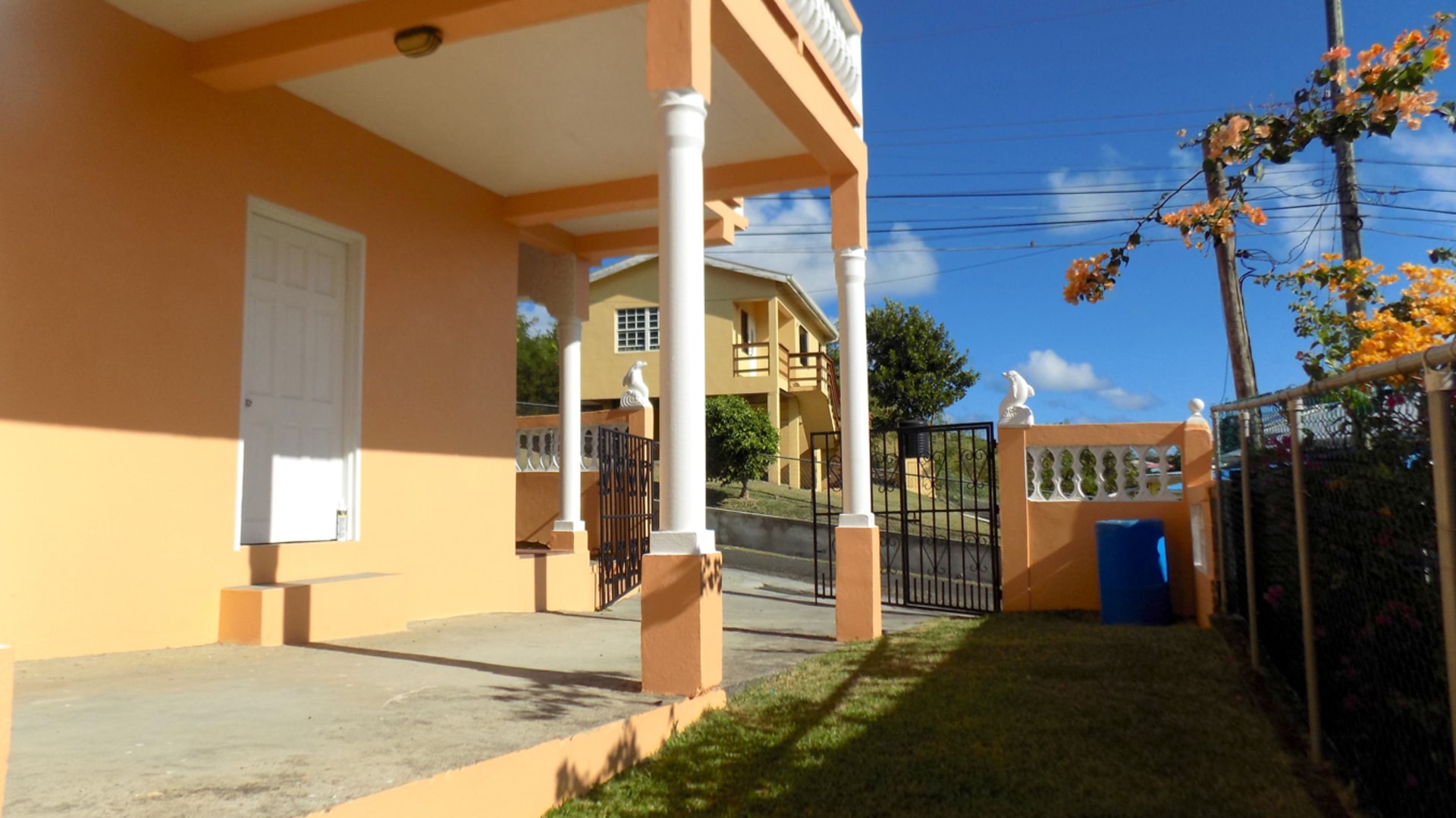Beausejour 3Bed House • House • St. Lucia Real Estate & Property For