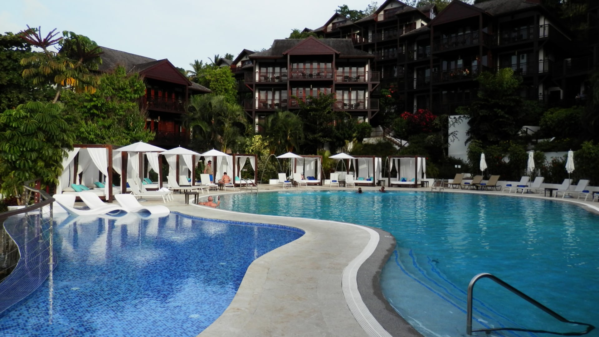 Marina Village Apartment 5A • Apartment • St. Lucia Real Estate