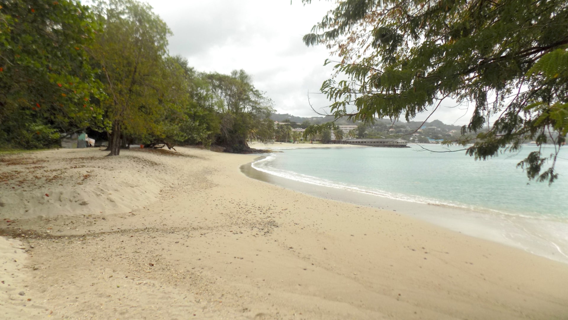 Marisule Beach Land • Land • St. Lucia Real Estate & Property For Sale
