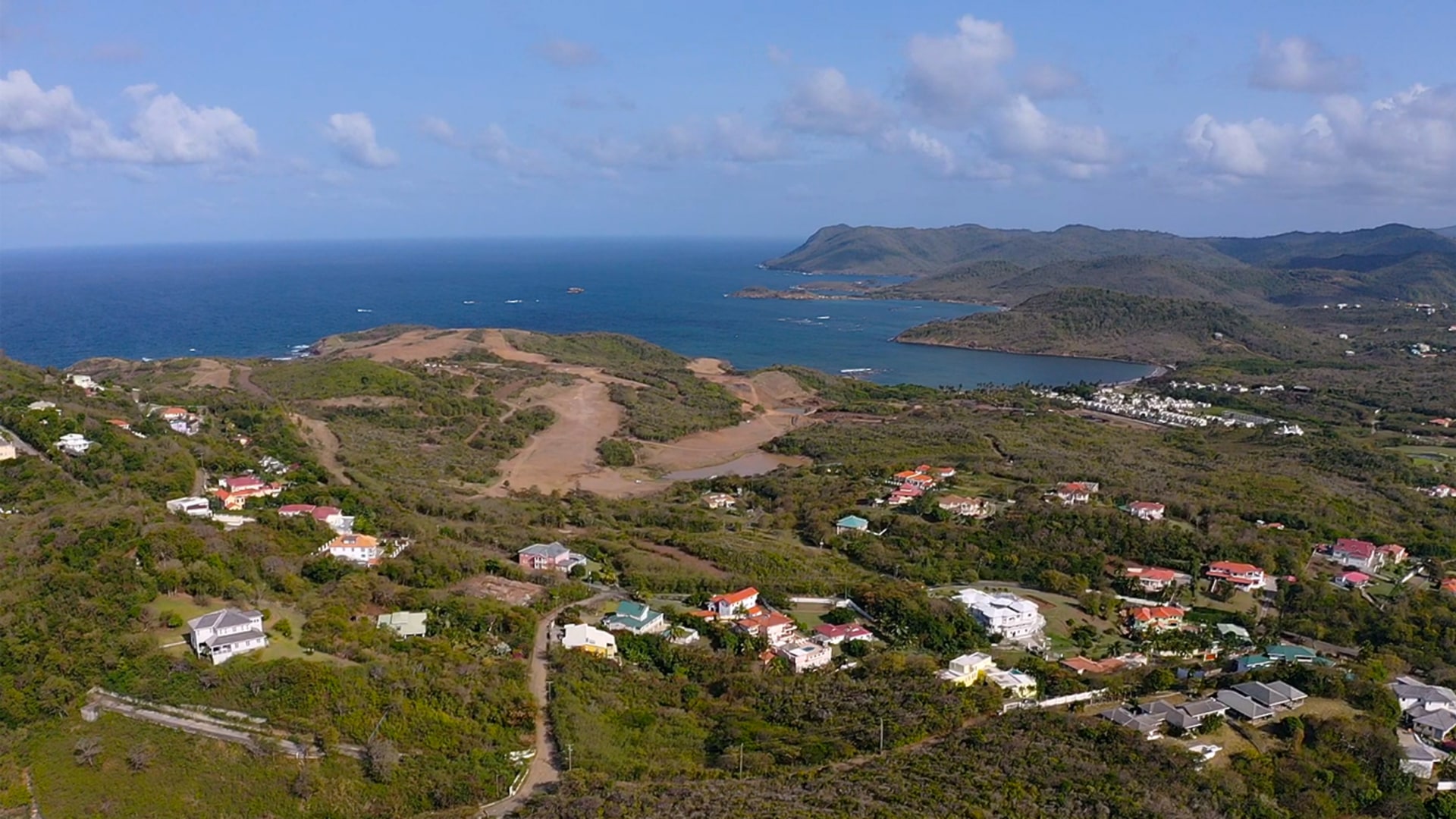 Anse Galet Lot No 419 • Land • St. Lucia Real Estate & Property For