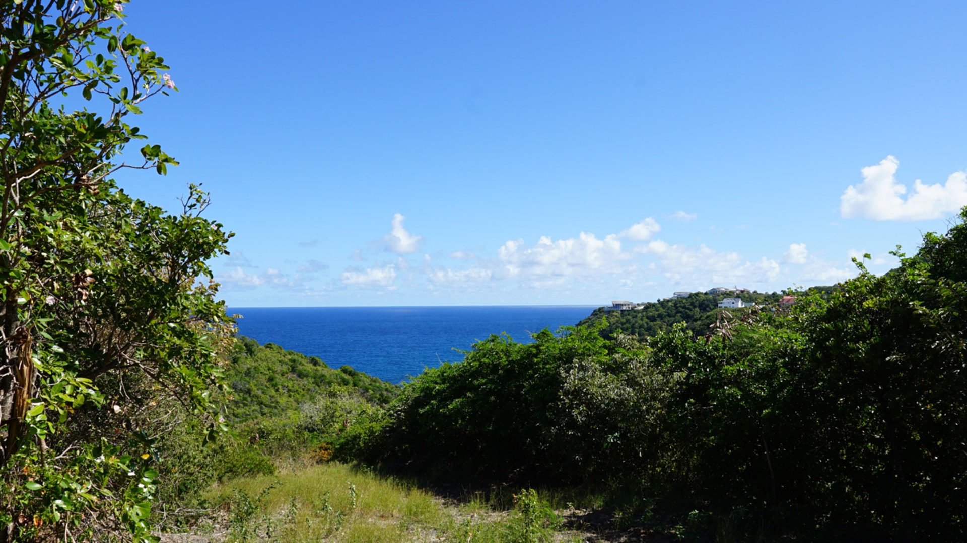 Anse Galet Lot No 419 • Land • St. Lucia Real Estate & Property For