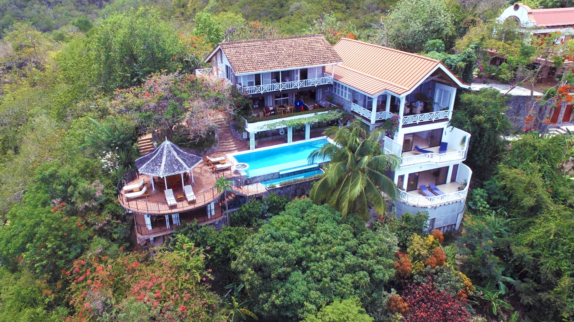 Le Gallerie • House • St. Lucia Real Estate & Property For Sale and For