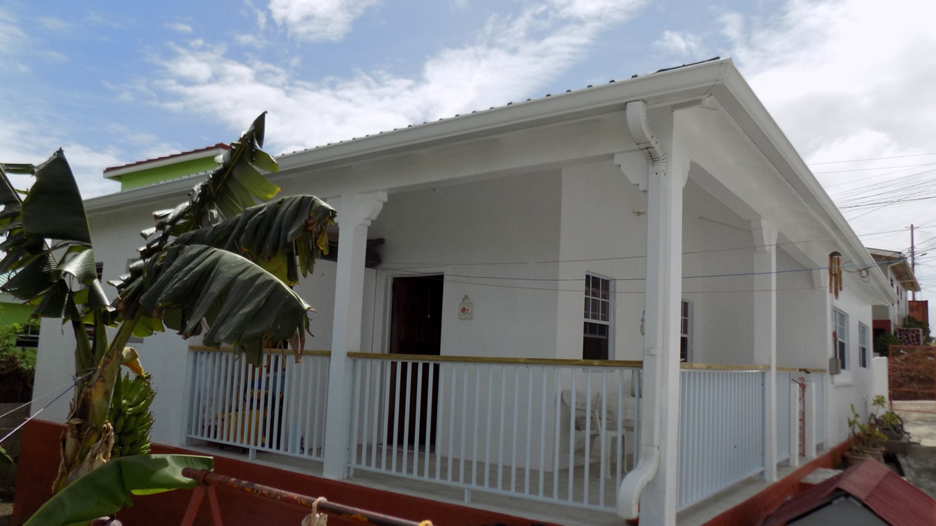 Micoud House No 748 • House • St. Lucia Real Estate & Property For