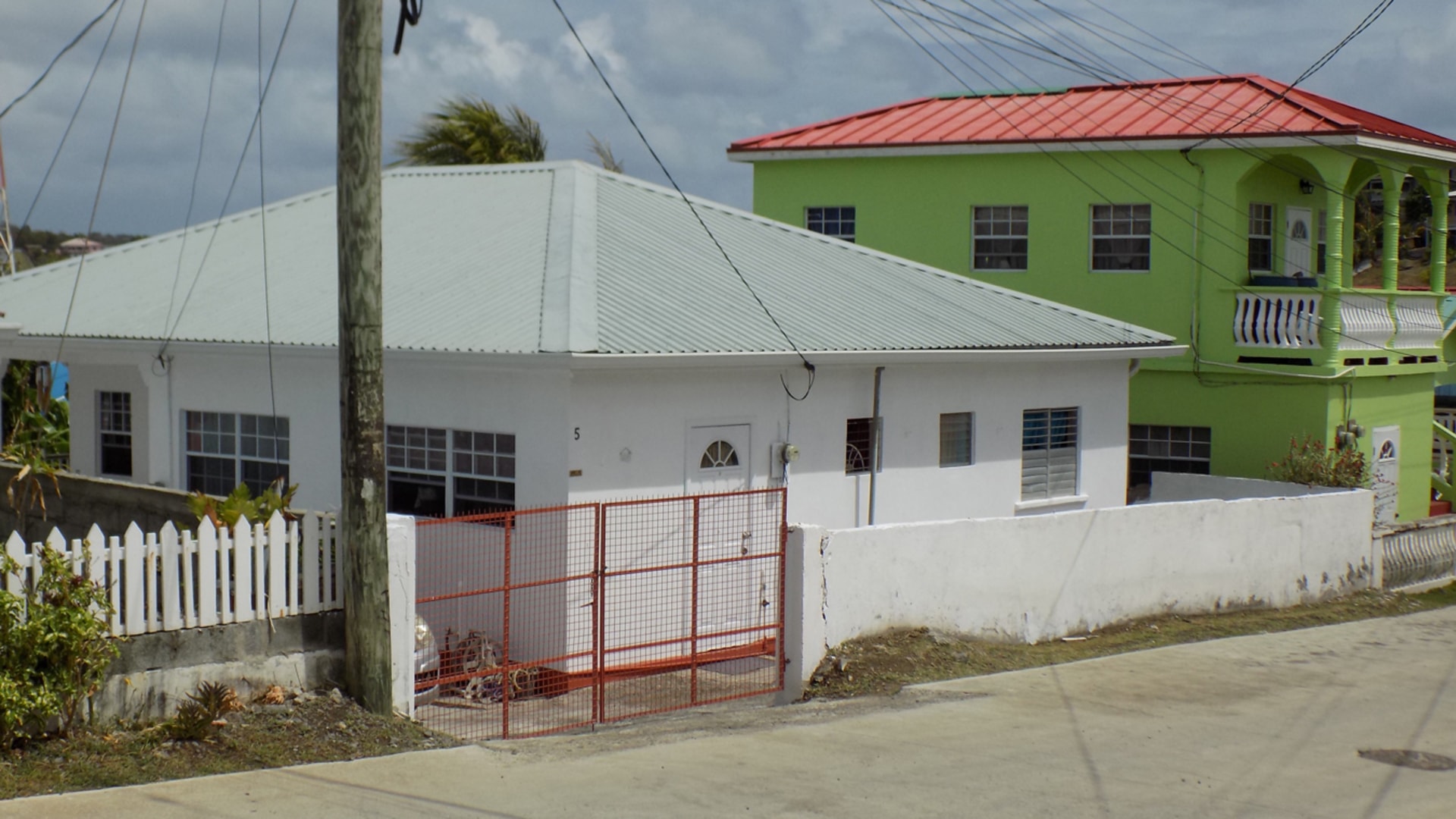 Micoud House No 748 • House • St. Lucia Real Estate & Property For Sale and For Rent Terra