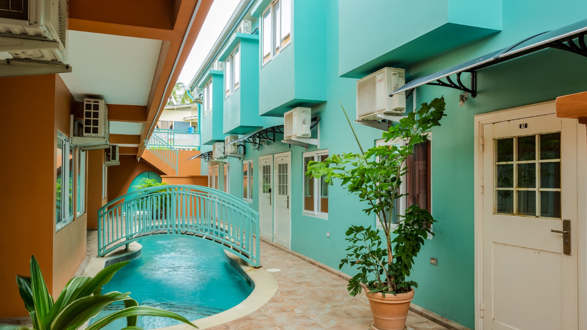 Park View Terrace, Tobago • TownHouse • Trinidad Real Estate & Property