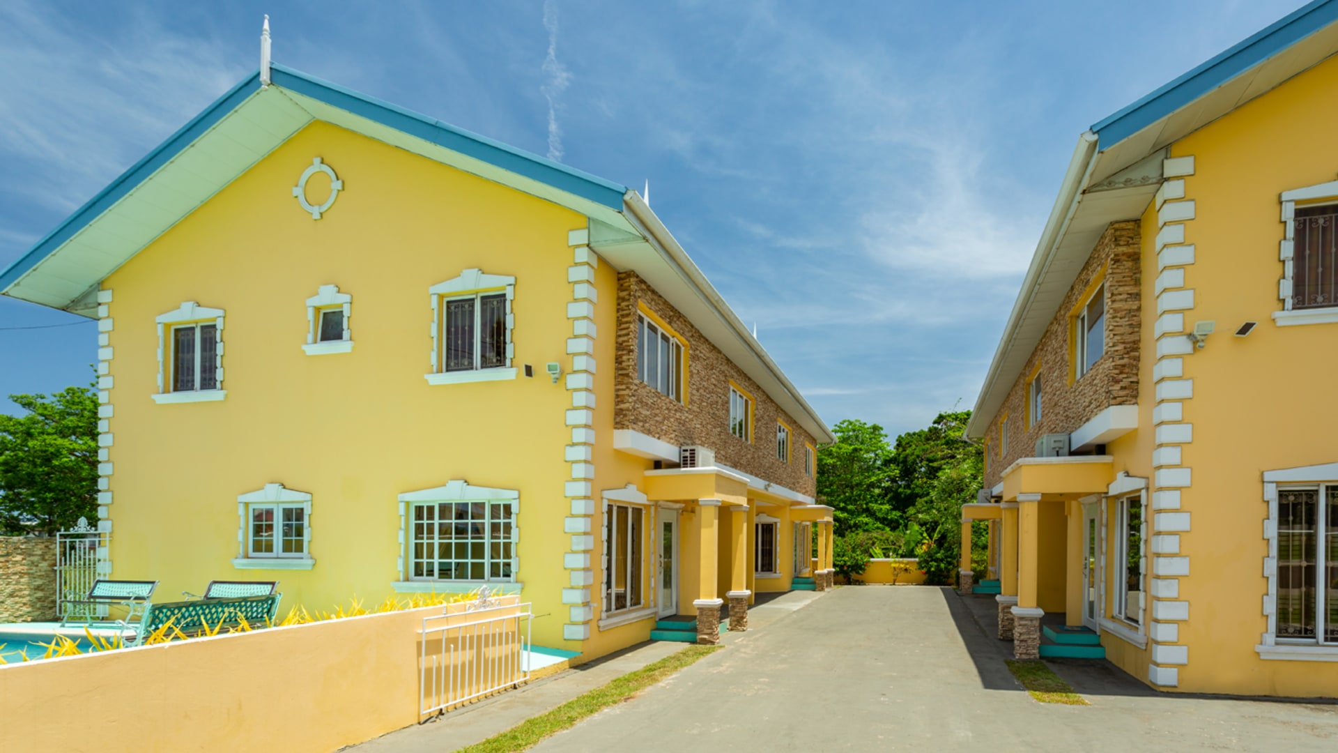 Ambassador Court, Tobago • TownHouse • Trinidad Real Estate & Property For Sale and For Rent