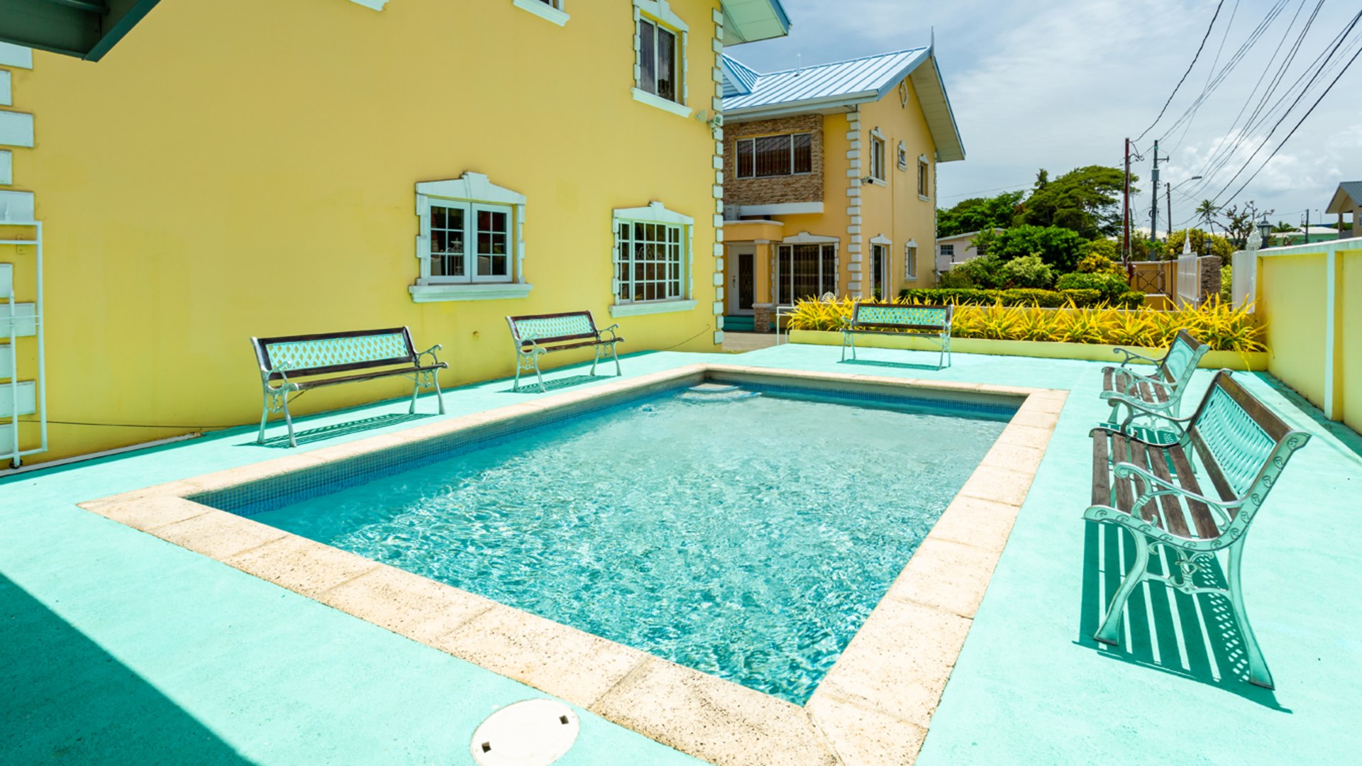 Ambassador Court, Tobago • TownHouse • Trinidad Real Estate & Property For Sale and For Rent