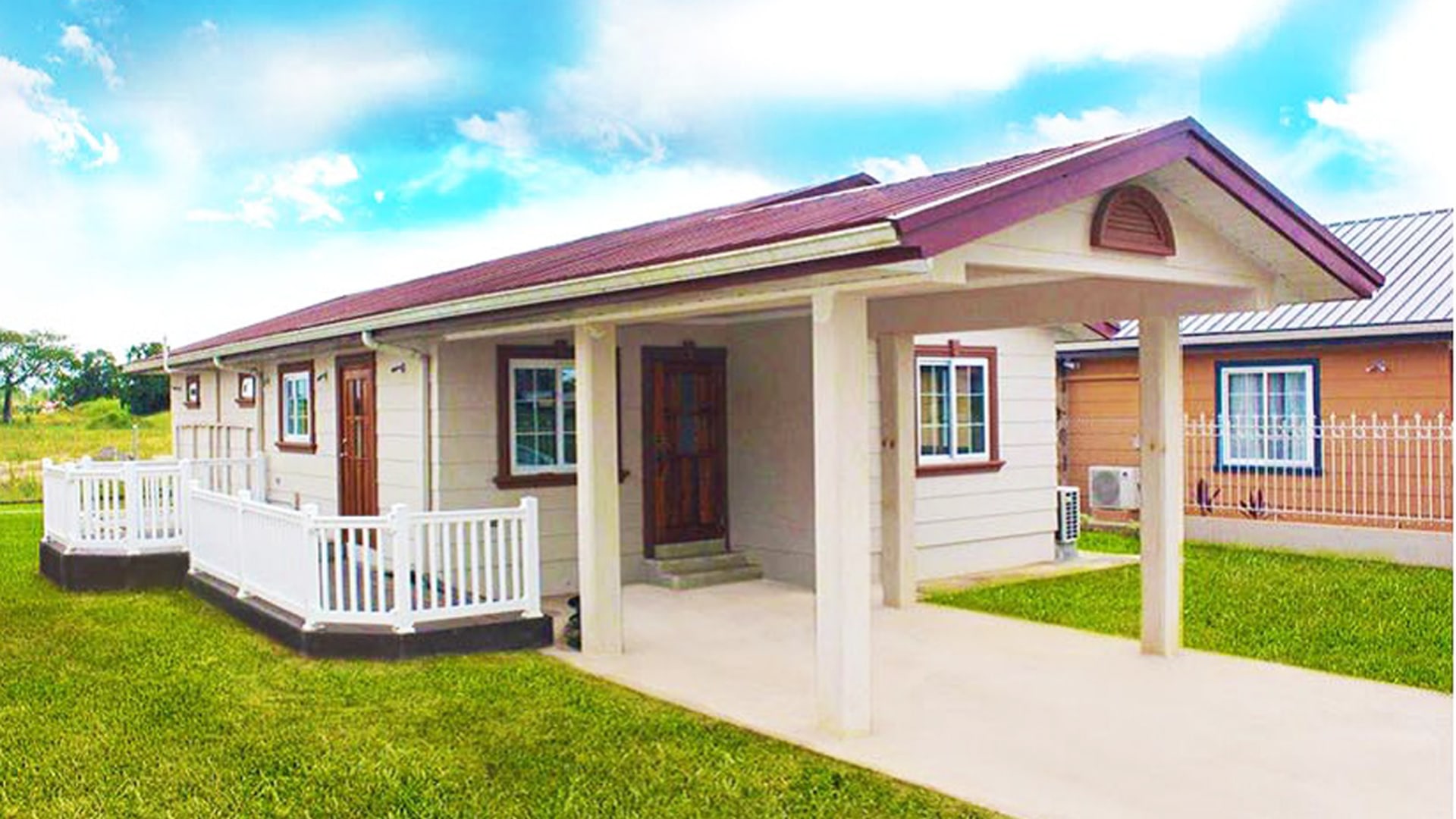 Estates Samaan • House • Trinidad Real Estate & Property For