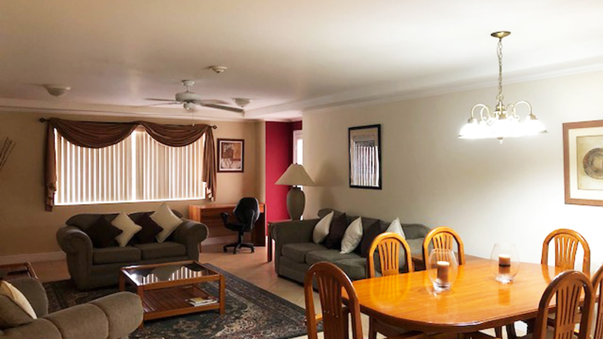 Bayside Towers 202E • Apartment • Trinidad Real Estate & Property For