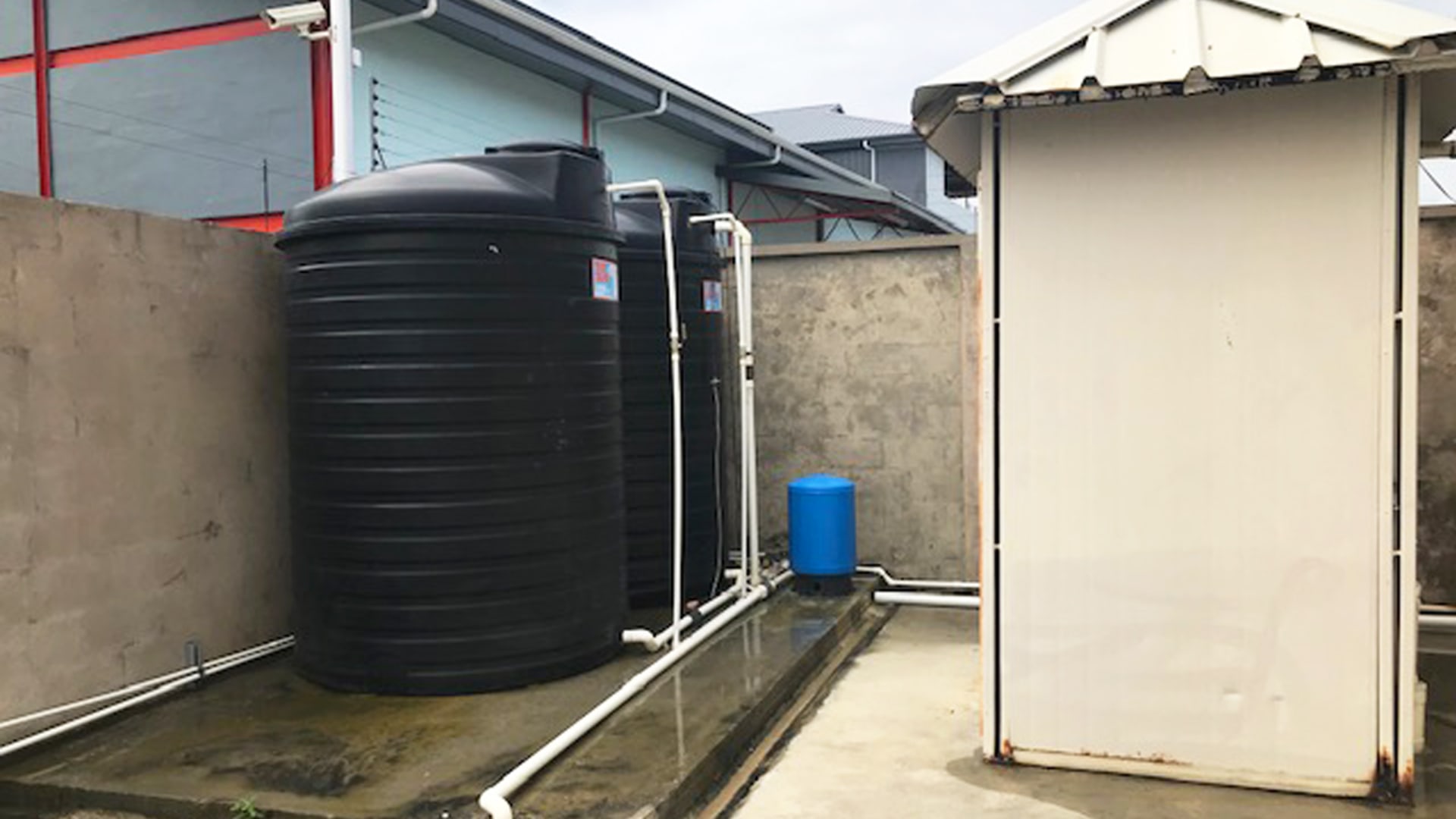 Warehouse • Trinidad Real Estate & Property For Sale and For Rent