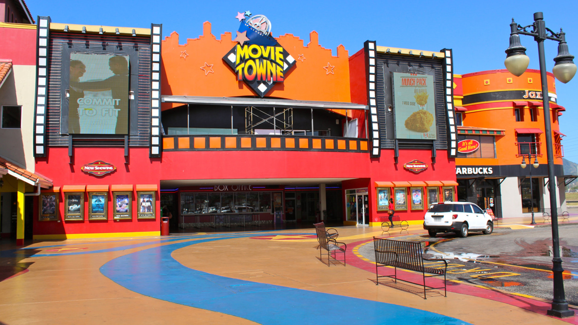 Movietowne Mall - Shop 62 • Retail • Trinidad Real Estate & Property ...