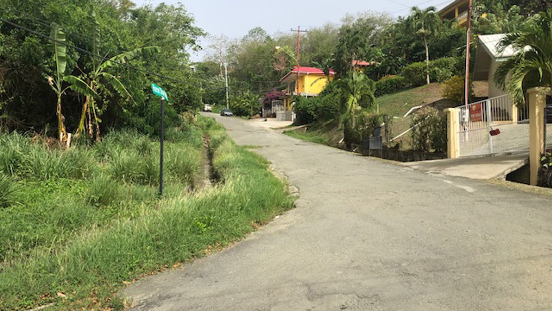 Grafton Old Road, Tobago • Land • Trinidad Real Estate & Property For