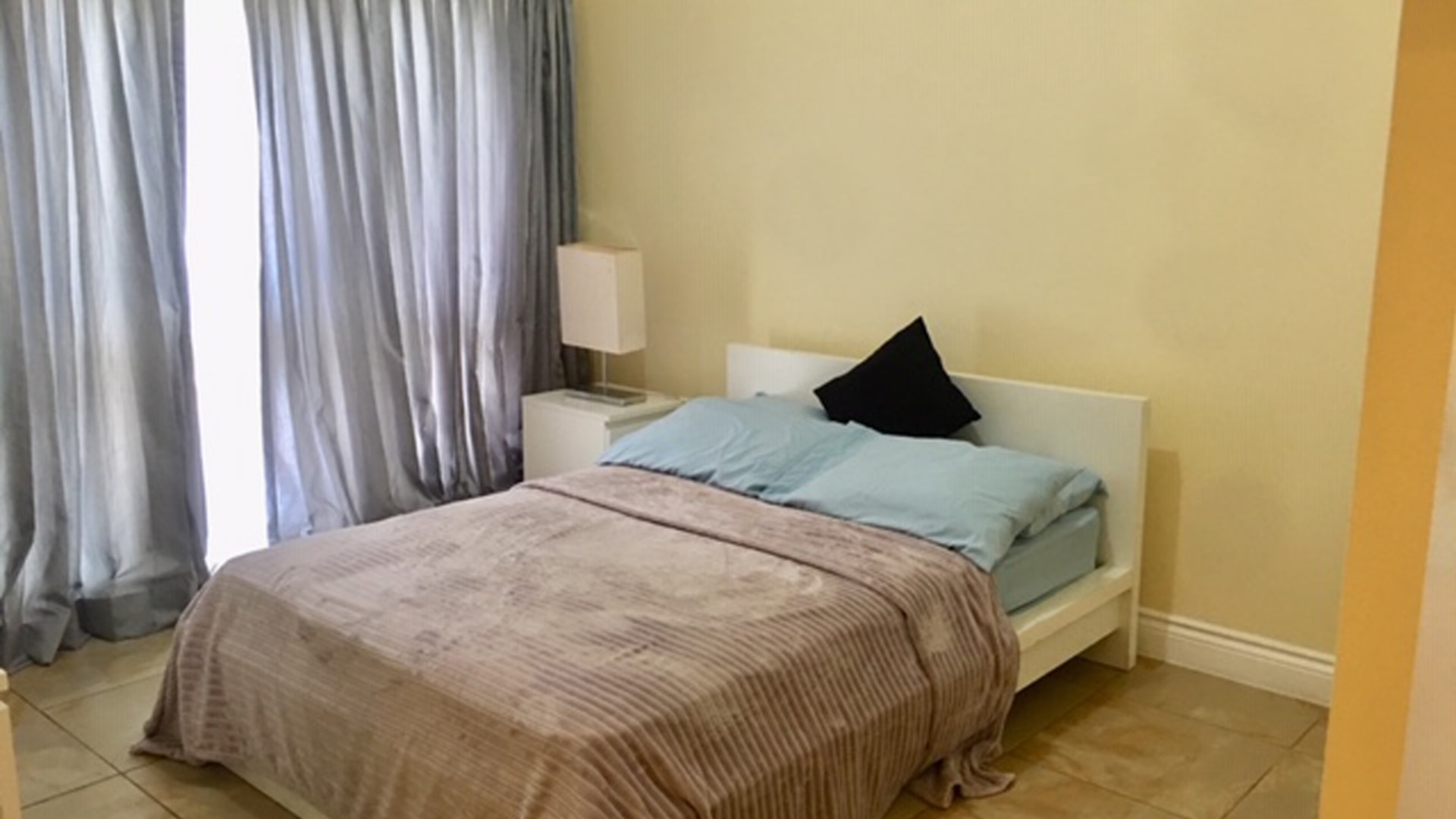 One Woodbrook Place Tower 2 • Apartment • Trinidad Real Estate