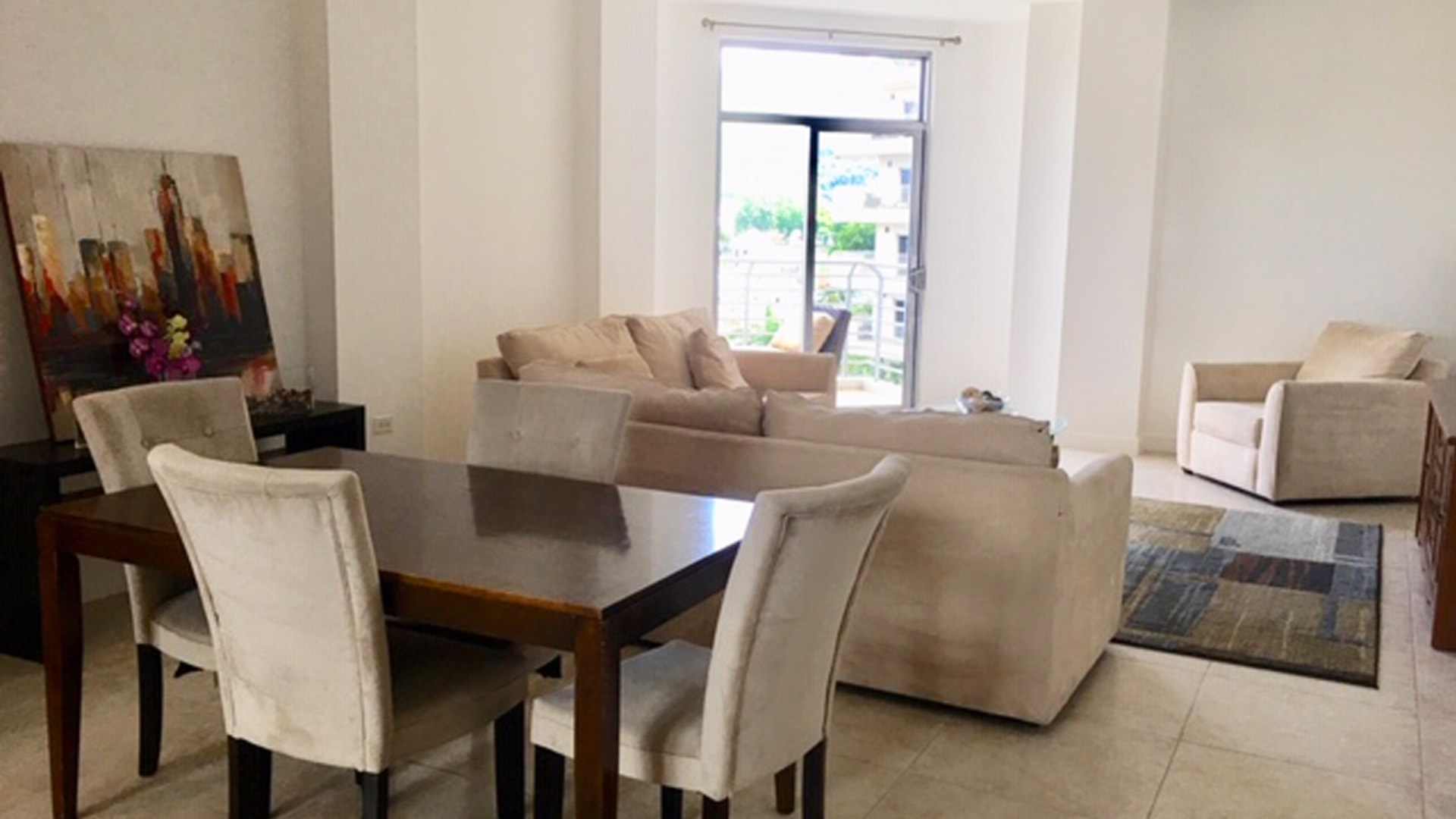 One Woodbrook Place Podium 3 • Apartment • Trinidad Real Estate