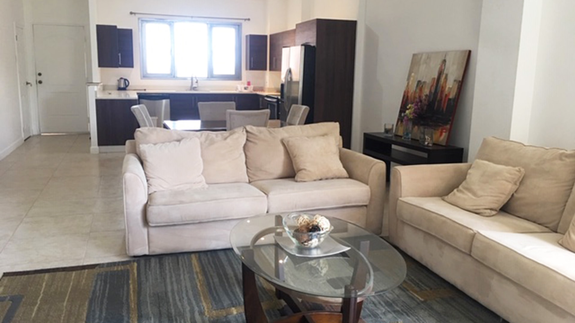 One Woodbrook Place Podium 3 • Apartment • Trinidad Real Estate