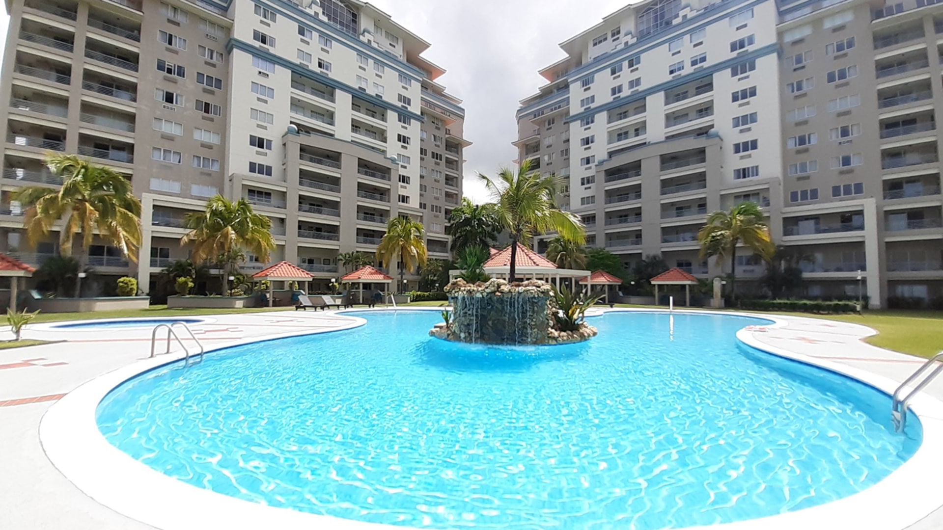 Bayside Towers 1008E • Apartment • Trinidad Real Estate & Property For