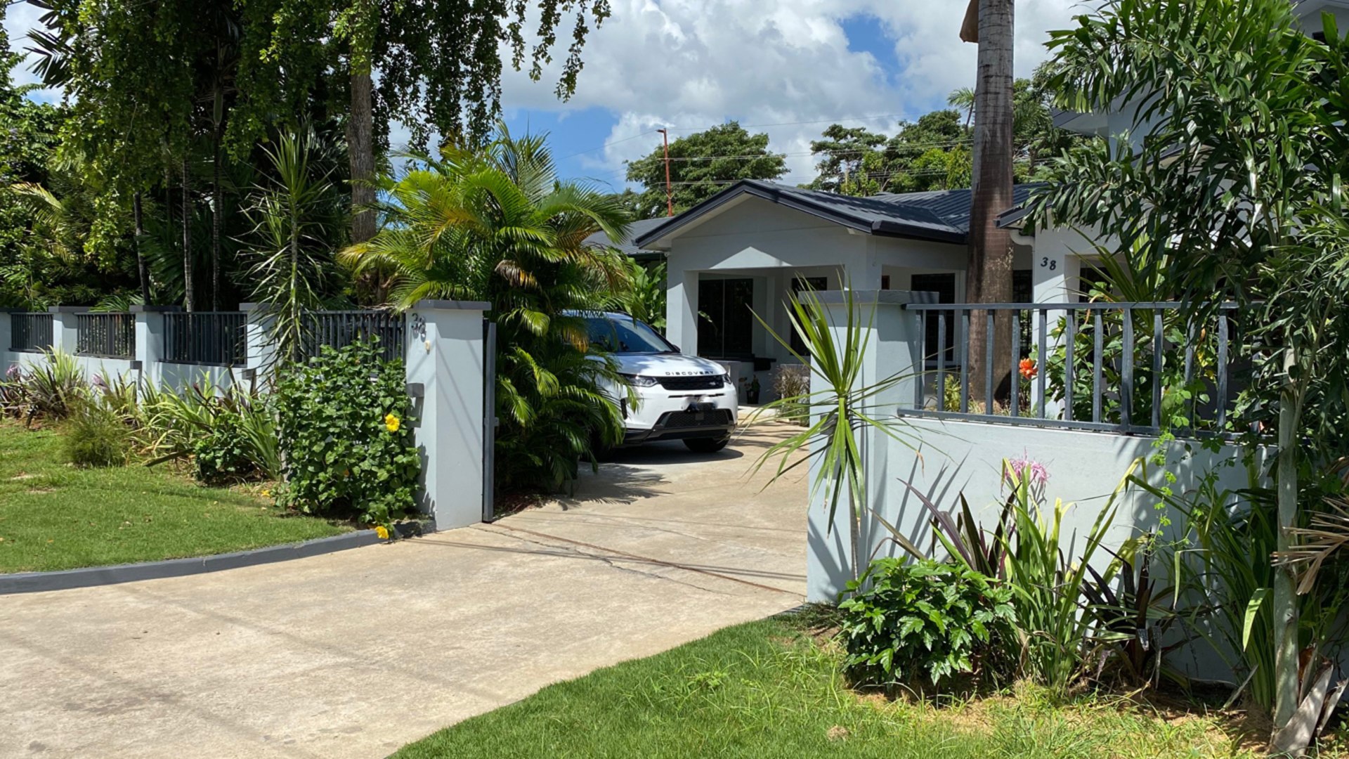 Cedar Avenue • House • Trinidad Real Estate & Property For Sale and For Rent Terra Caribbean