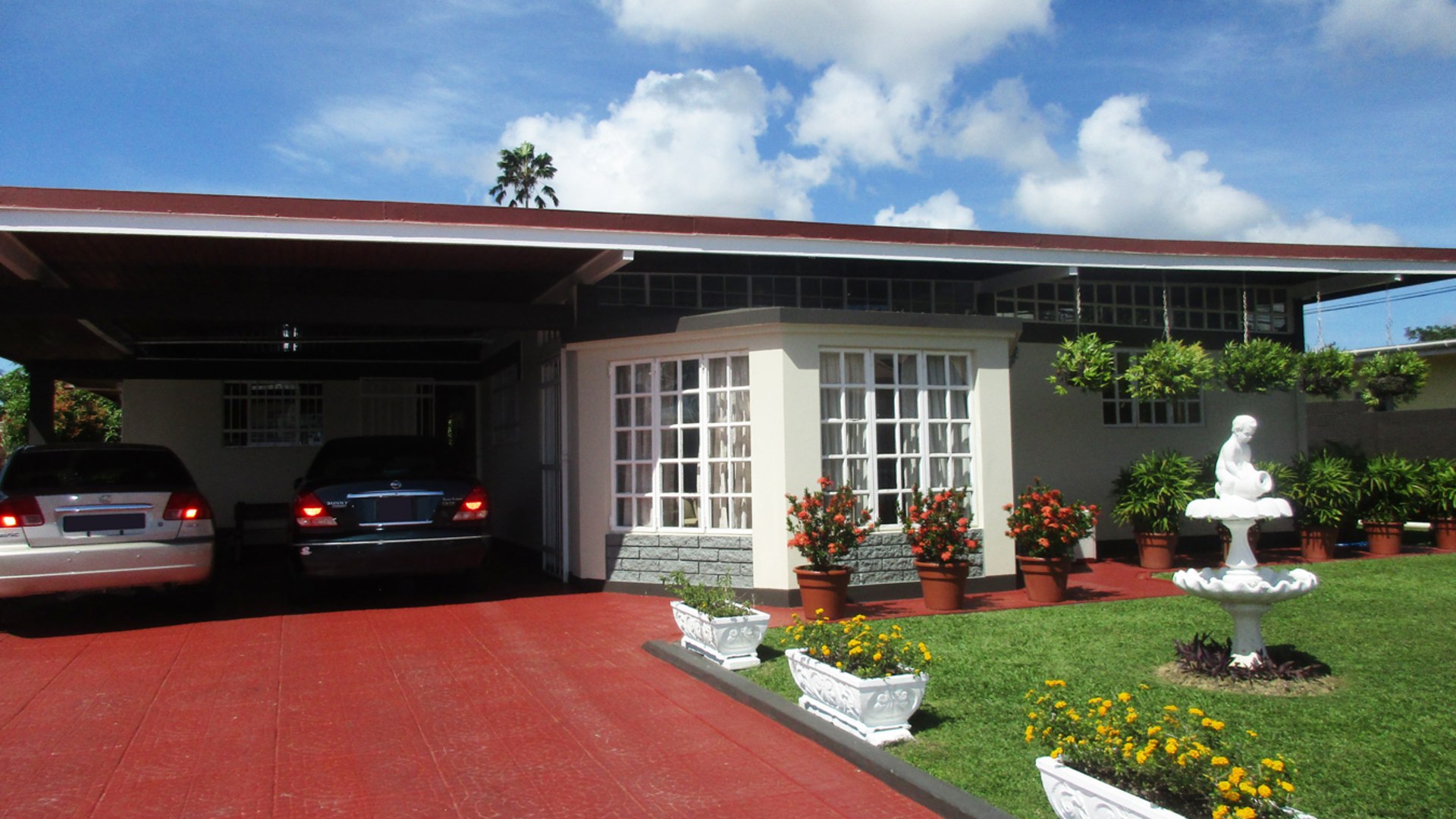 Realspring Avenue • House • Trinidad Real Estate & Property For Sale