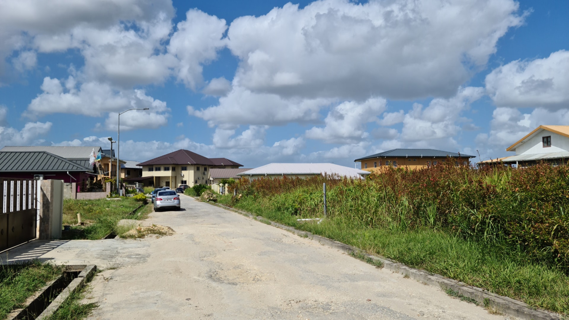 Exchange Residential Lot 170 • Land • Trinidad Real Estate & Property