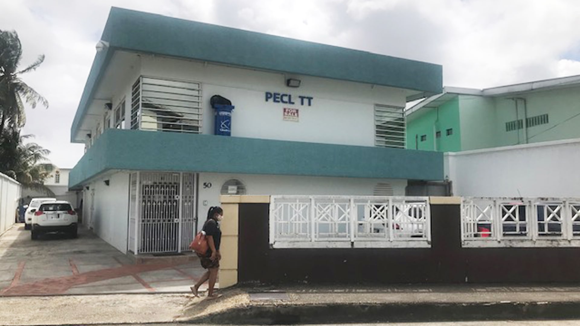 Sixth Avenue • Office & Retail • Trinidad Real Estate & Property For