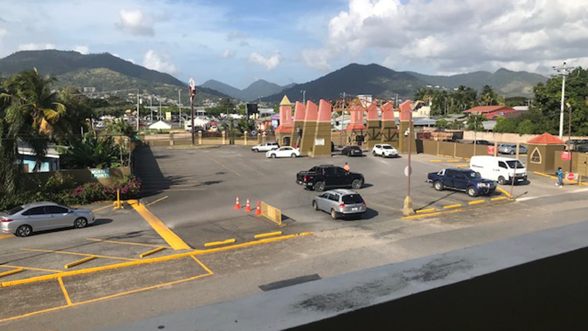 Grand Bazaar Bldg O 5 • Office • Trinidad Real Estate & Property For