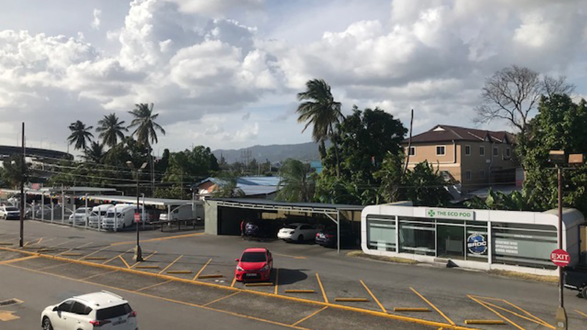 Grand Bazaar Bldg I 7 • Retail • Trinidad Real Estate & Property For