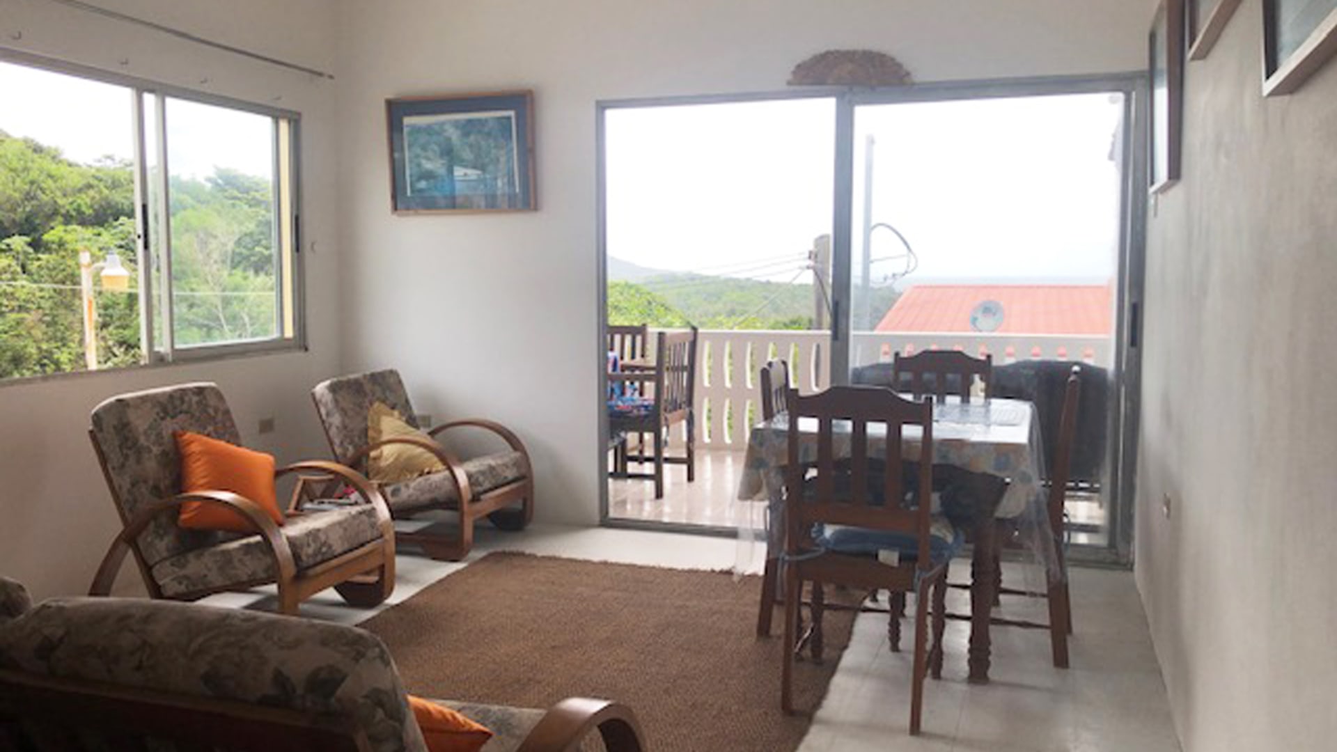 Balandra Beach Resort • TownHouse • Trinidad Real Estate & Property For