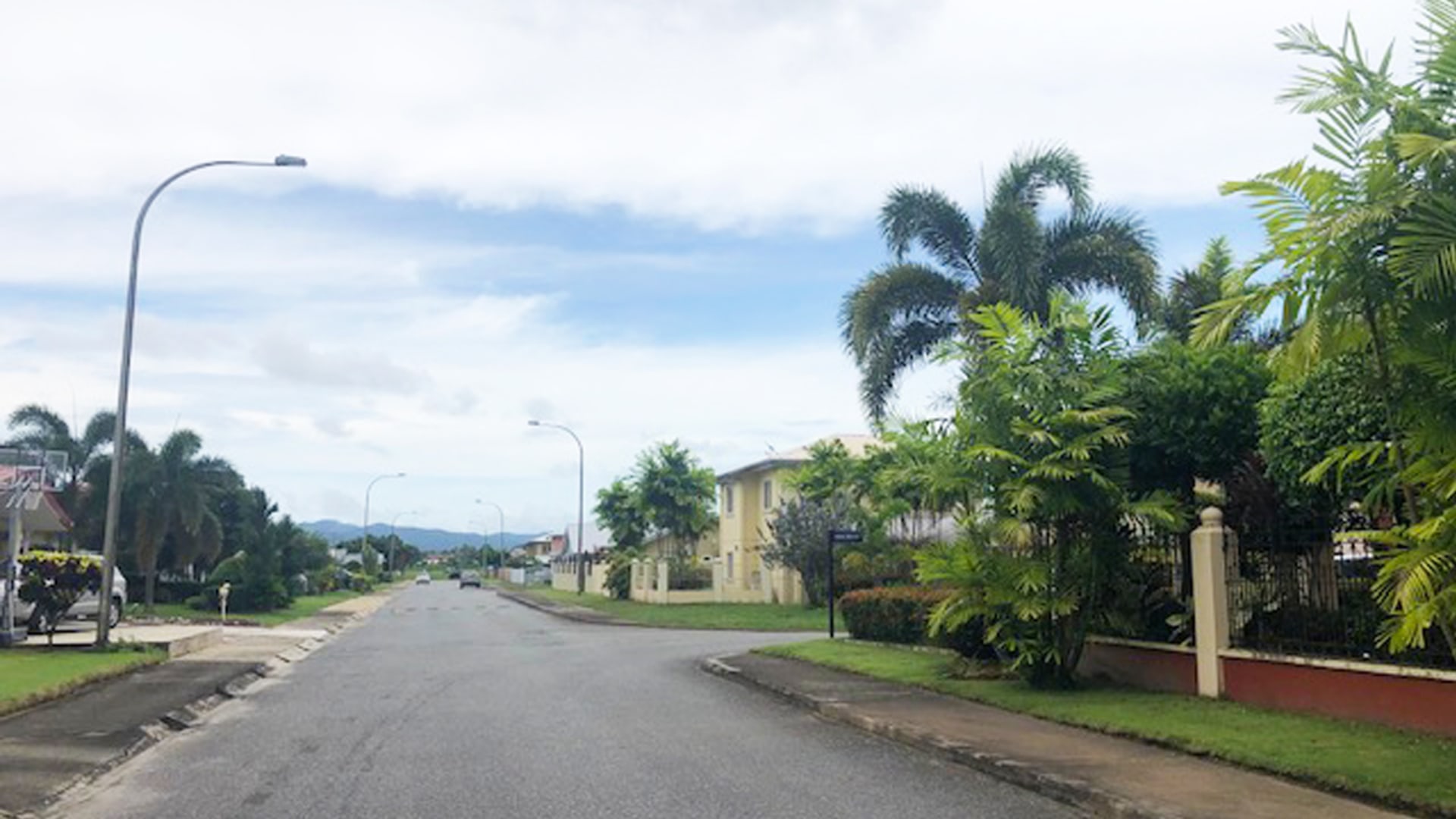 The Crossings • House • Trinidad Real Estate & Property For Sale and