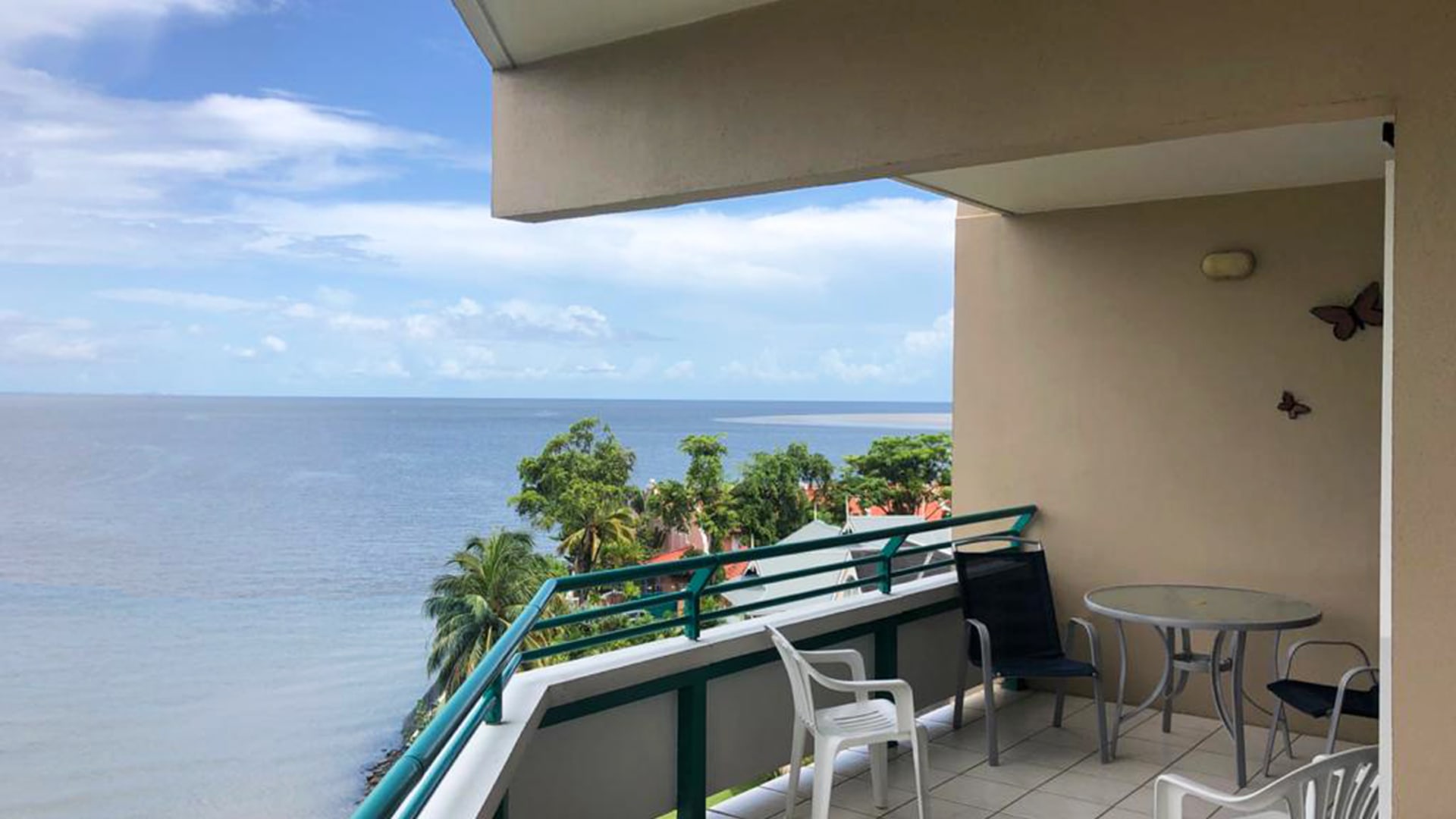 Harbour View • Apartment • Trinidad Real Estate & Property For Sale and