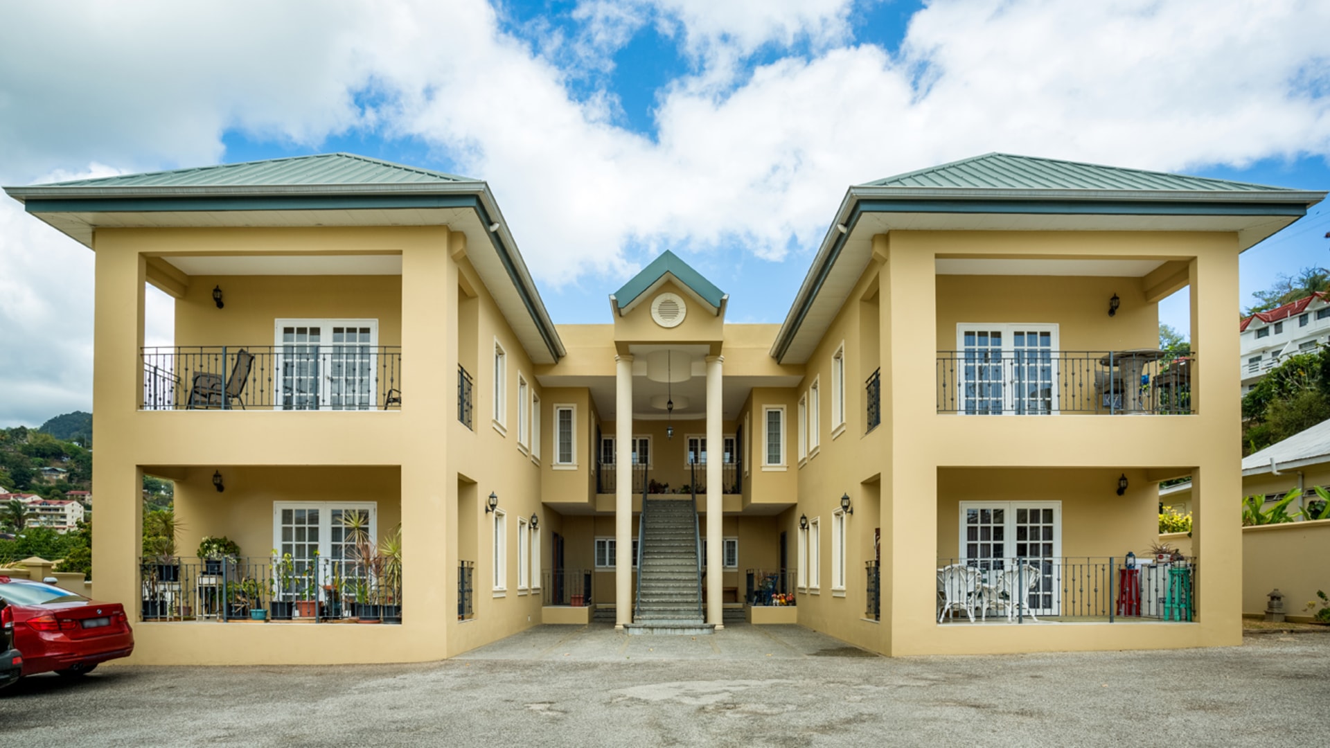 Third Avenue • Apartment • Trinidad Real Estate & Property For Sale and