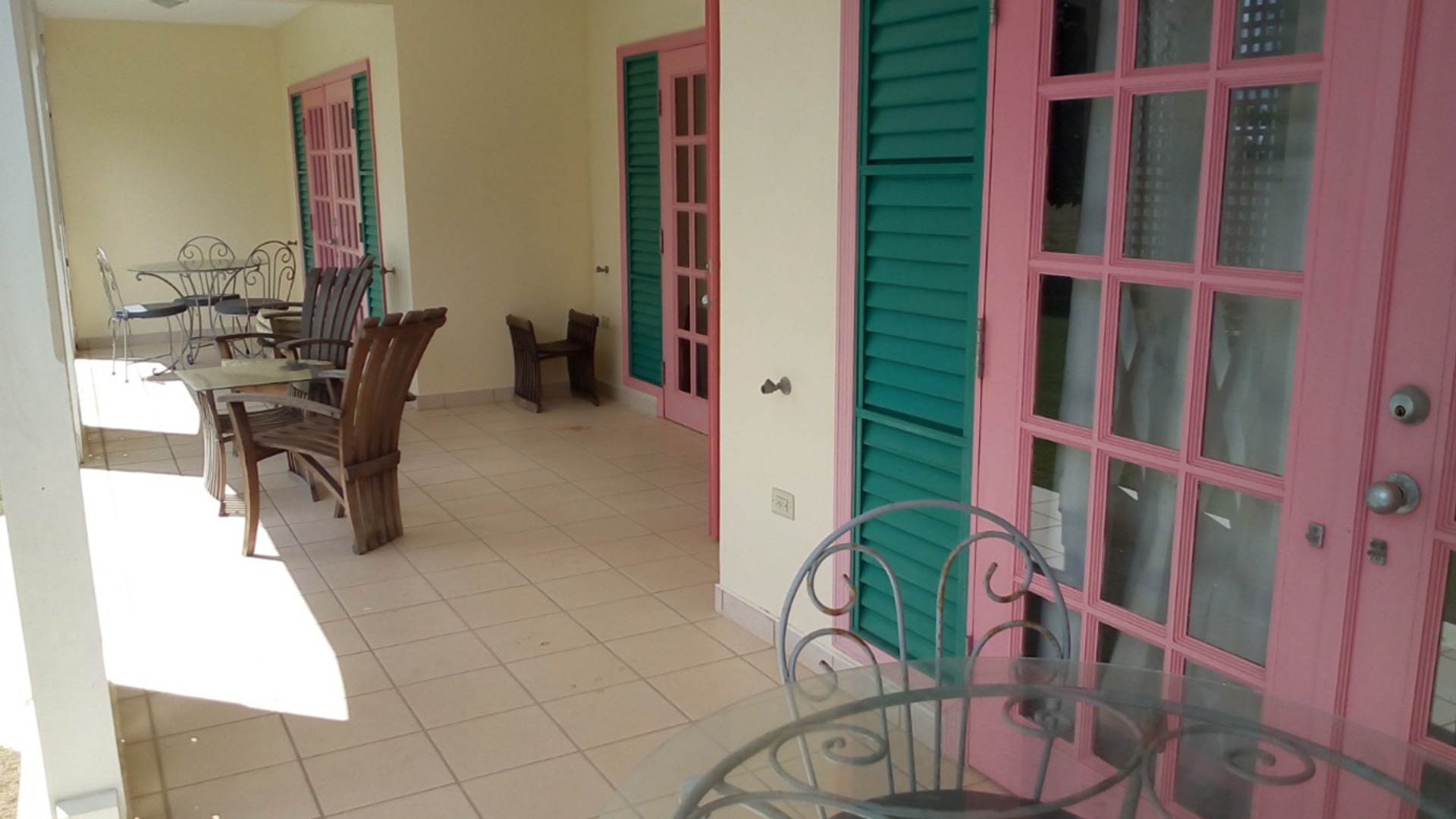 Tobago Plantations Villa • Apartment • Trinidad Real Estate & Property For Sale and For Rent