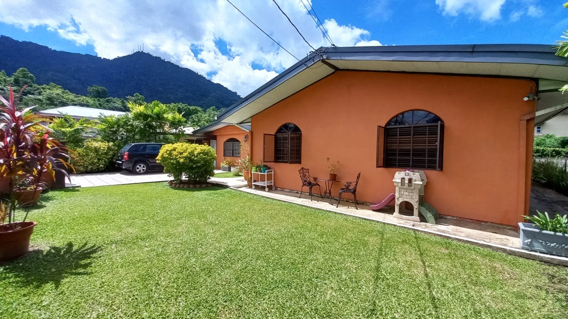 Pinewood Gardens • House • Trinidad Real Estate & Property For Sale and