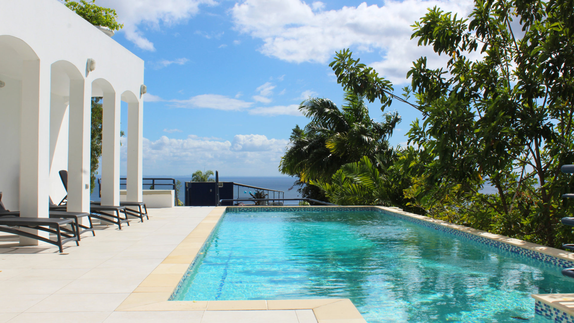 Rainbow Hill Villas • TownHouse • Trinidad Real Estate & Property For