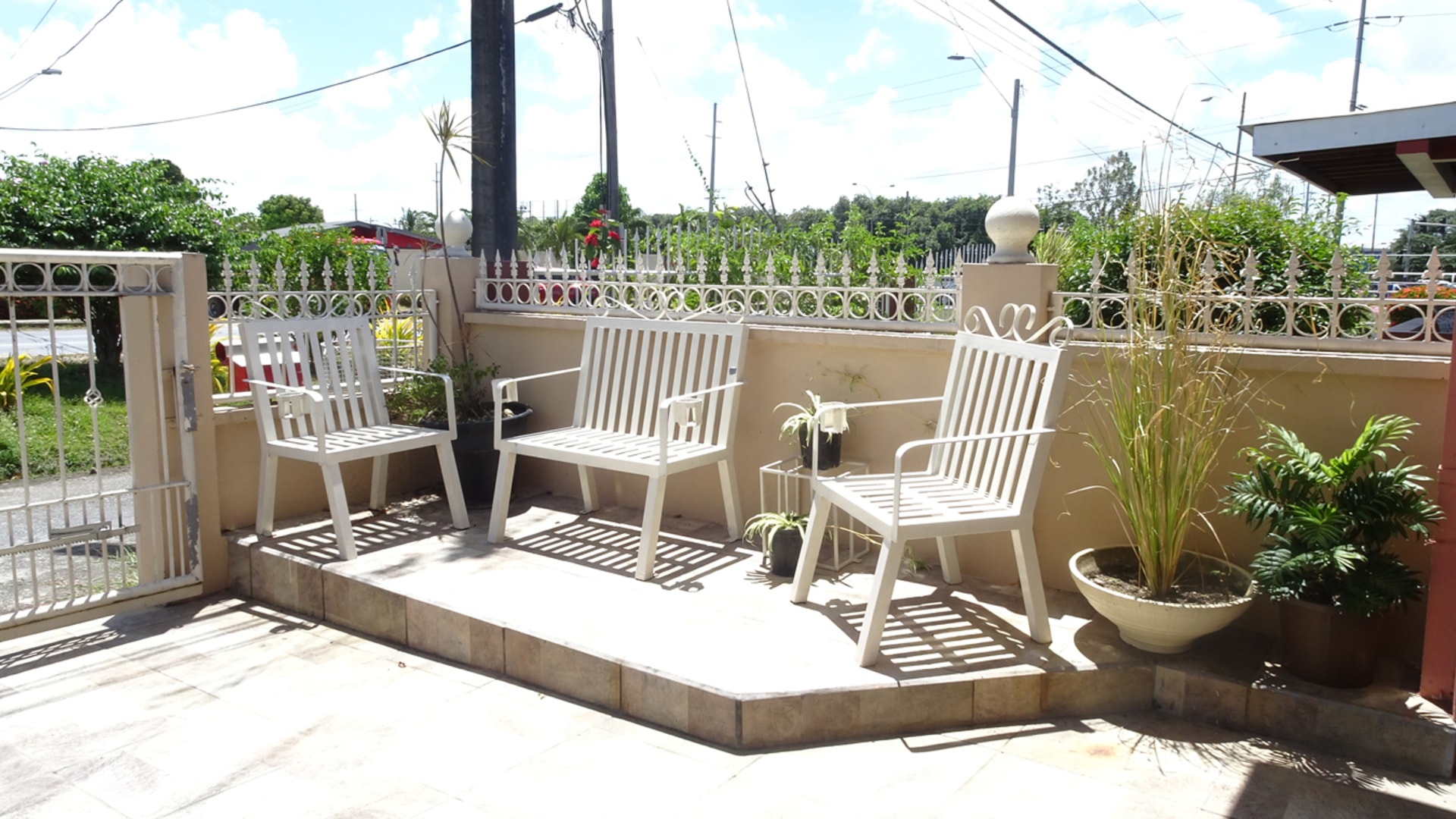 Orange Grove Road • House • Trinidad Real Estate & Property For Sale