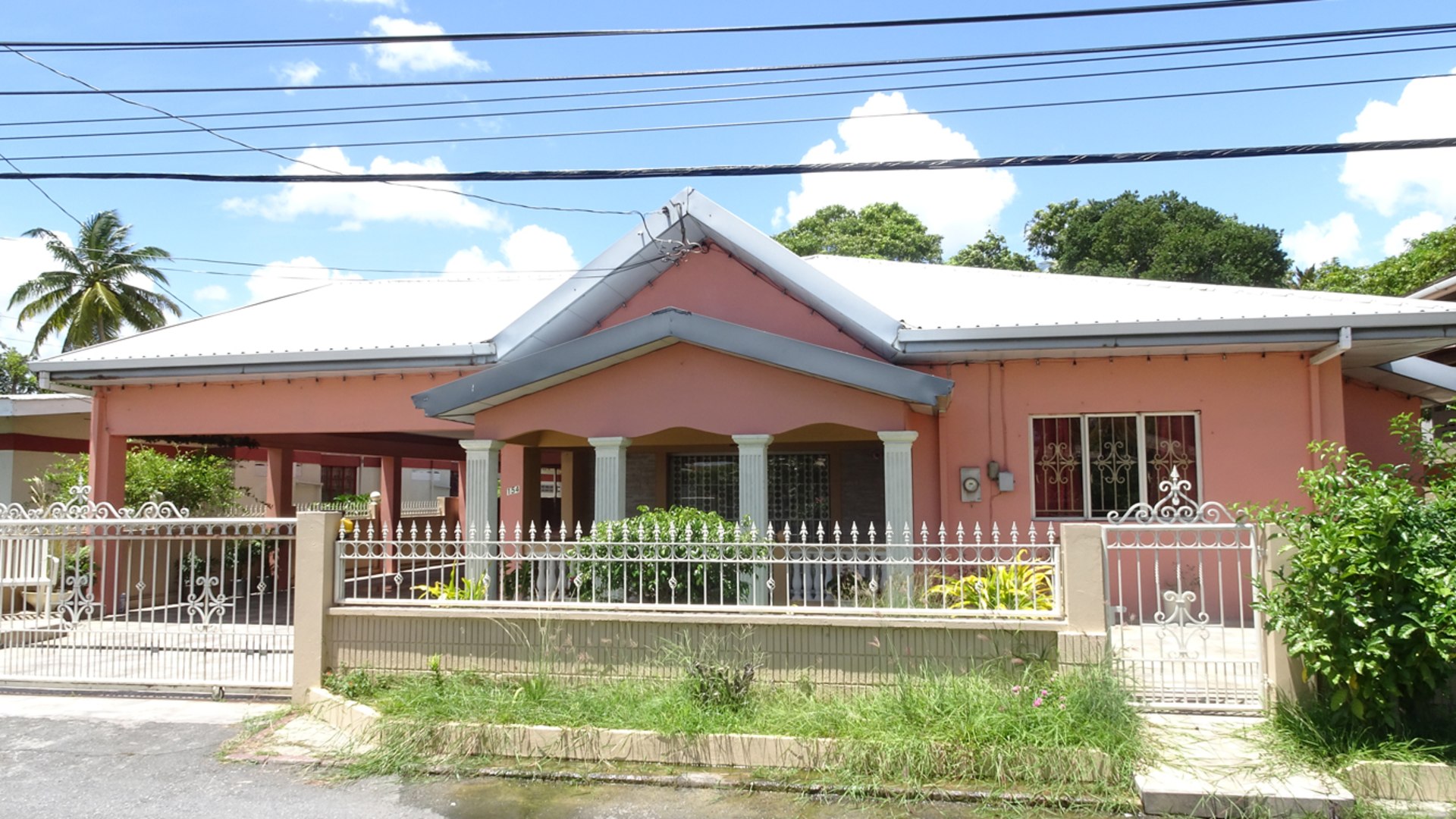 Orange Grove Road • House • Trinidad Real Estate & Property For Sale