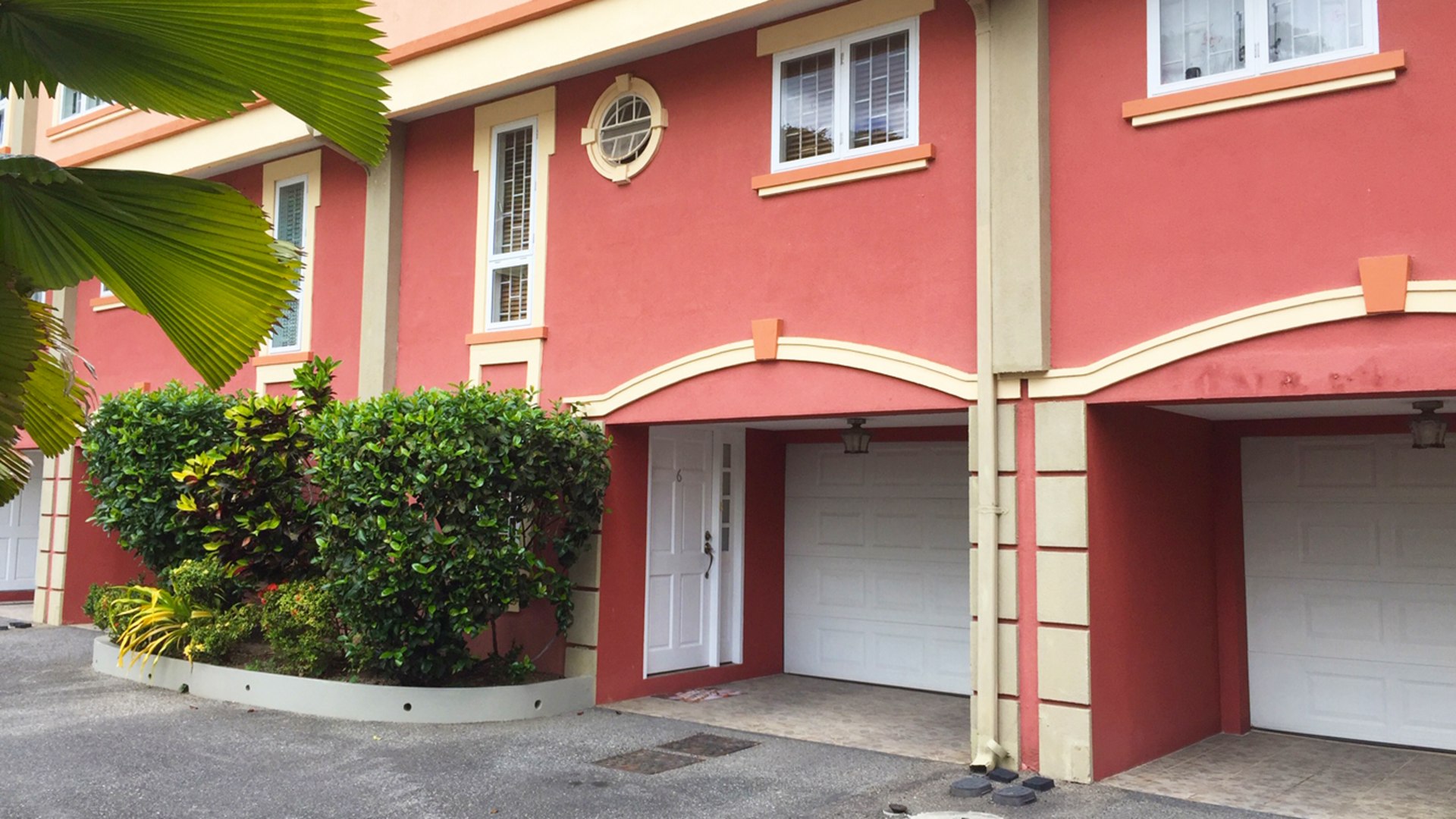 Strathclyde Villas • TownHouse • Trinidad Real Estate & Property For