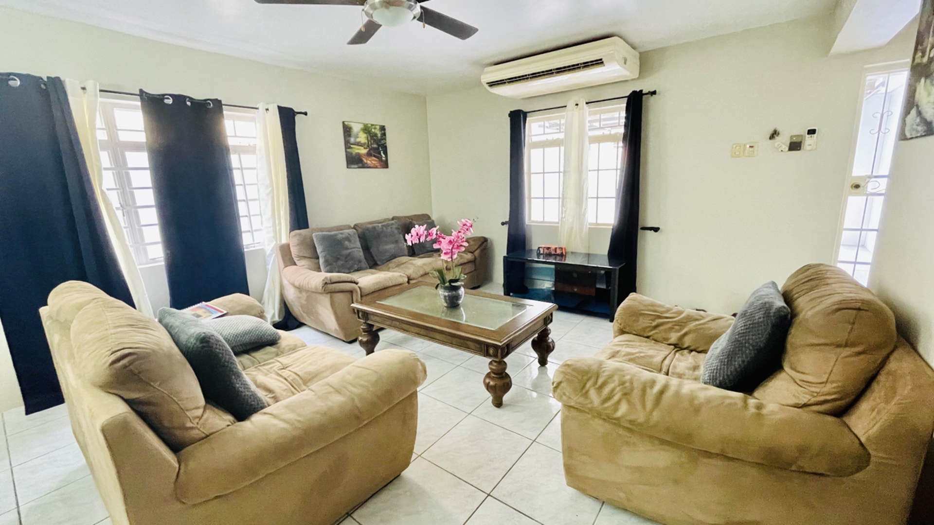 La Bel Air Villas • TownHouse • Trinidad Real Estate & Property For