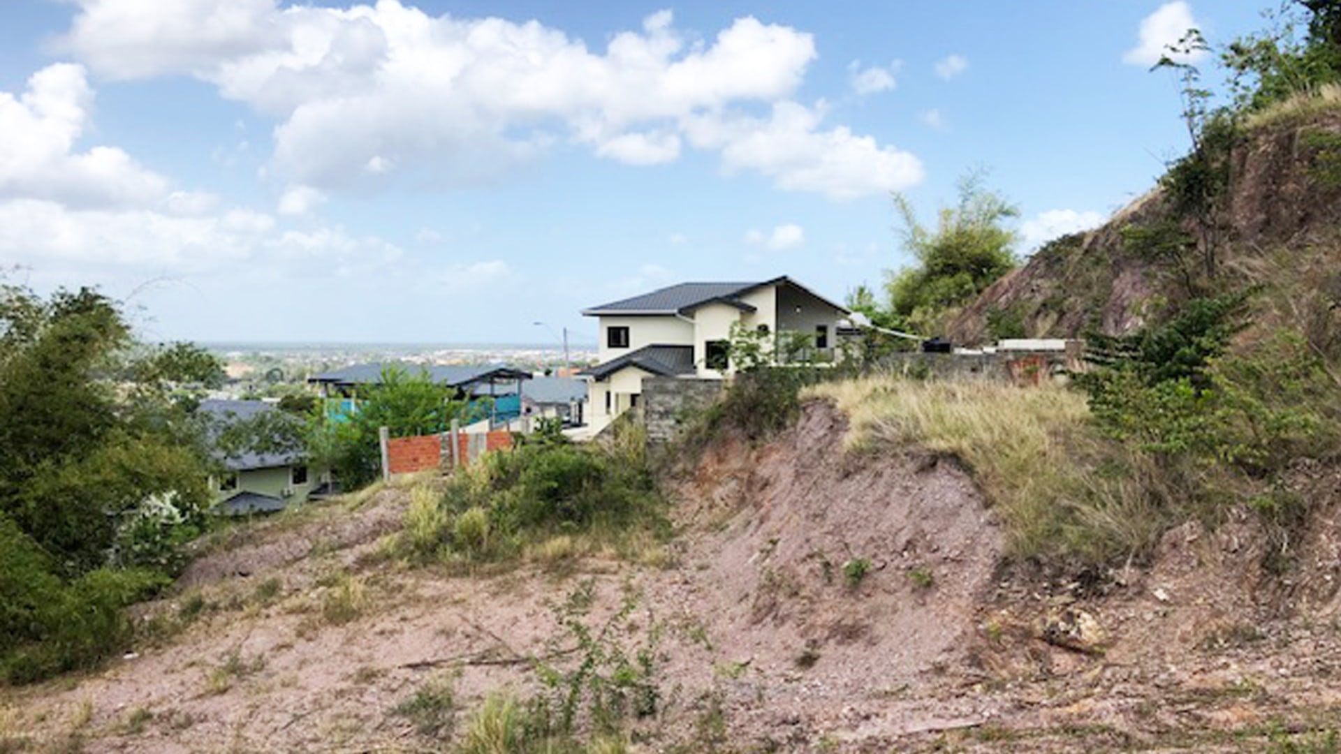Elizabeth Gardens • Land • Trinidad Real Estate & Property For Sale and